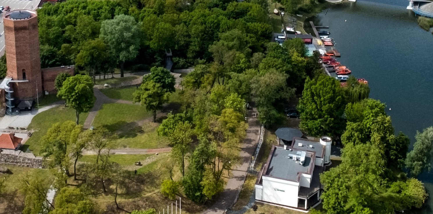 Kruszwica.online - Dzień otwarty w Nadgoplańskim Parku Tysiąclecia