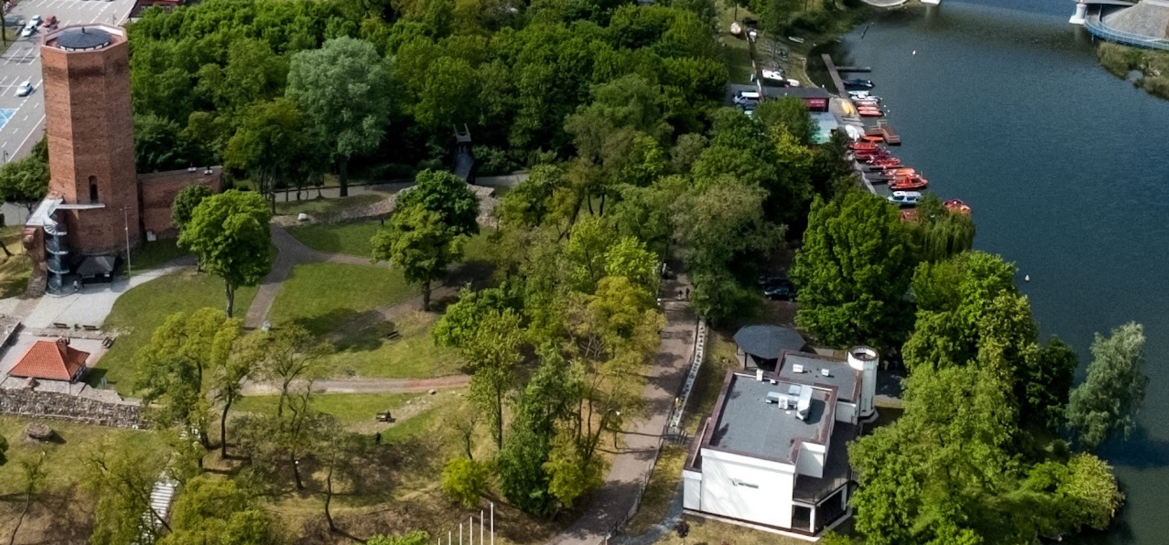 Dzień otwarty w Nadgoplańskim Parku Tysiąclecia