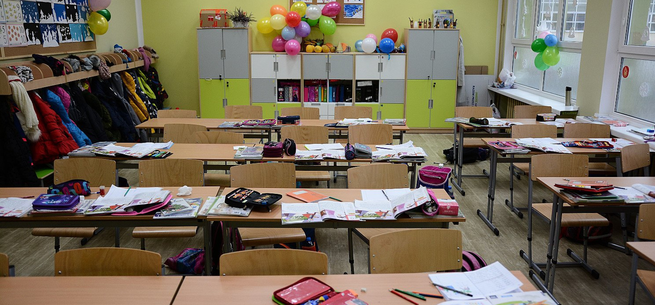 Rodzice alarmują: w miejskich szkołach odbierają wsparcie naszym dzieciom