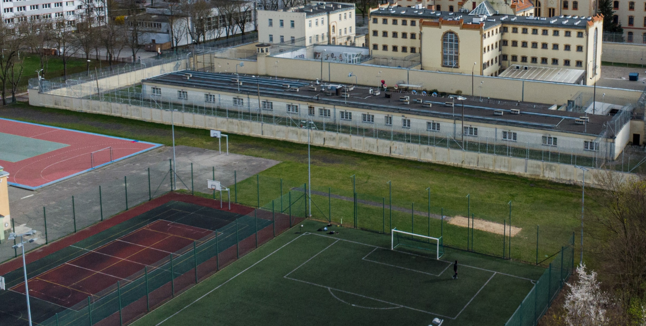 Orliki bez wsparcia. Miasto ma inne priorytety