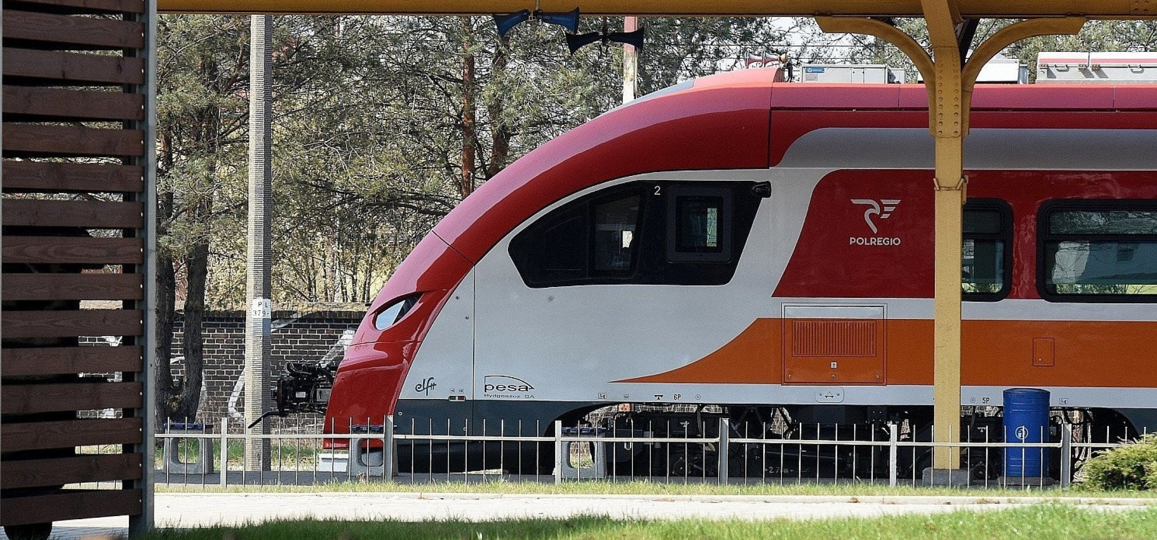 Awantura o Orliki, najbezpieczniejsza impreza w Inowrocławiu, darmowe przejazdy pociągiem