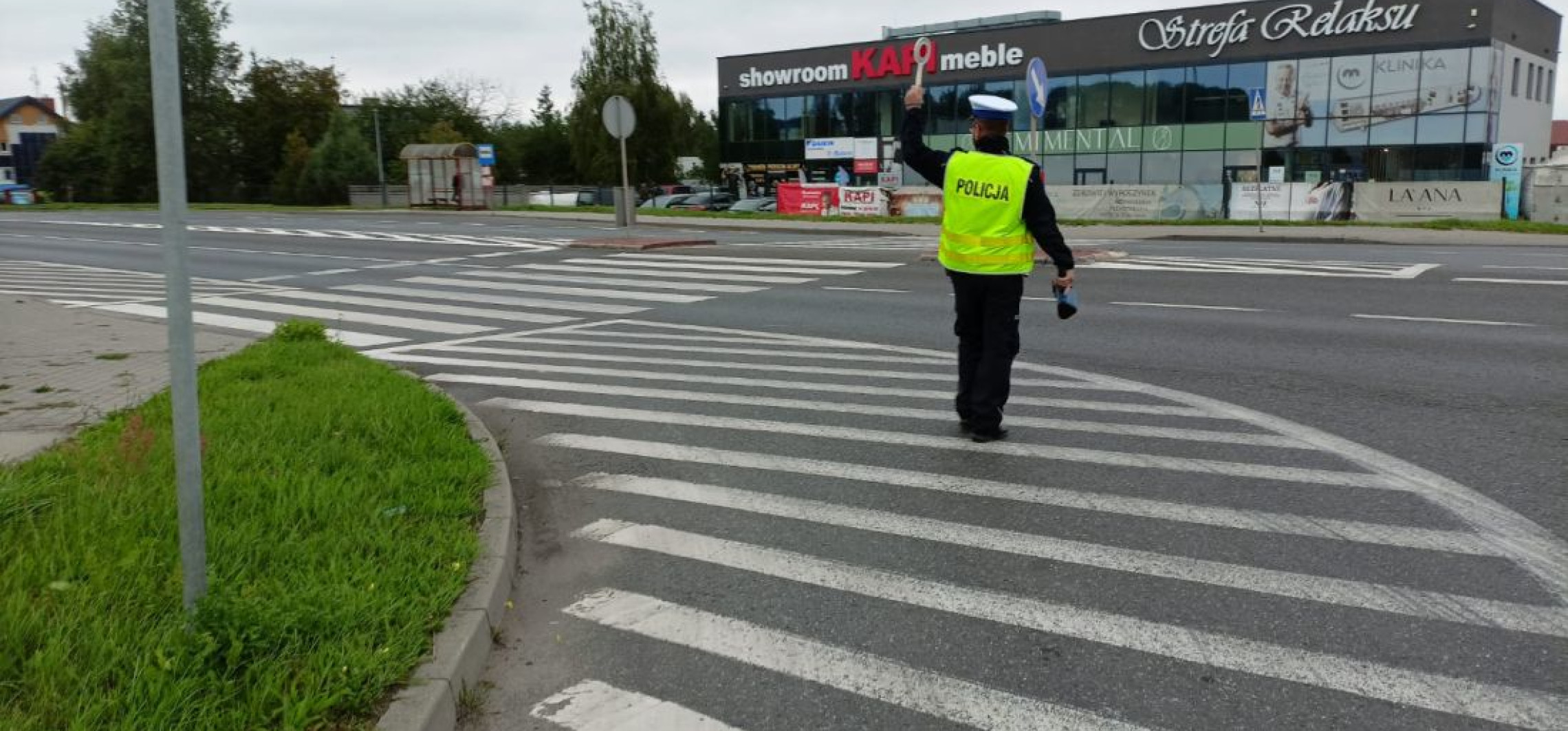 Ponad 80 proc. kierowców złamało przepisy. Rekordzistka pędziła 167 km/h