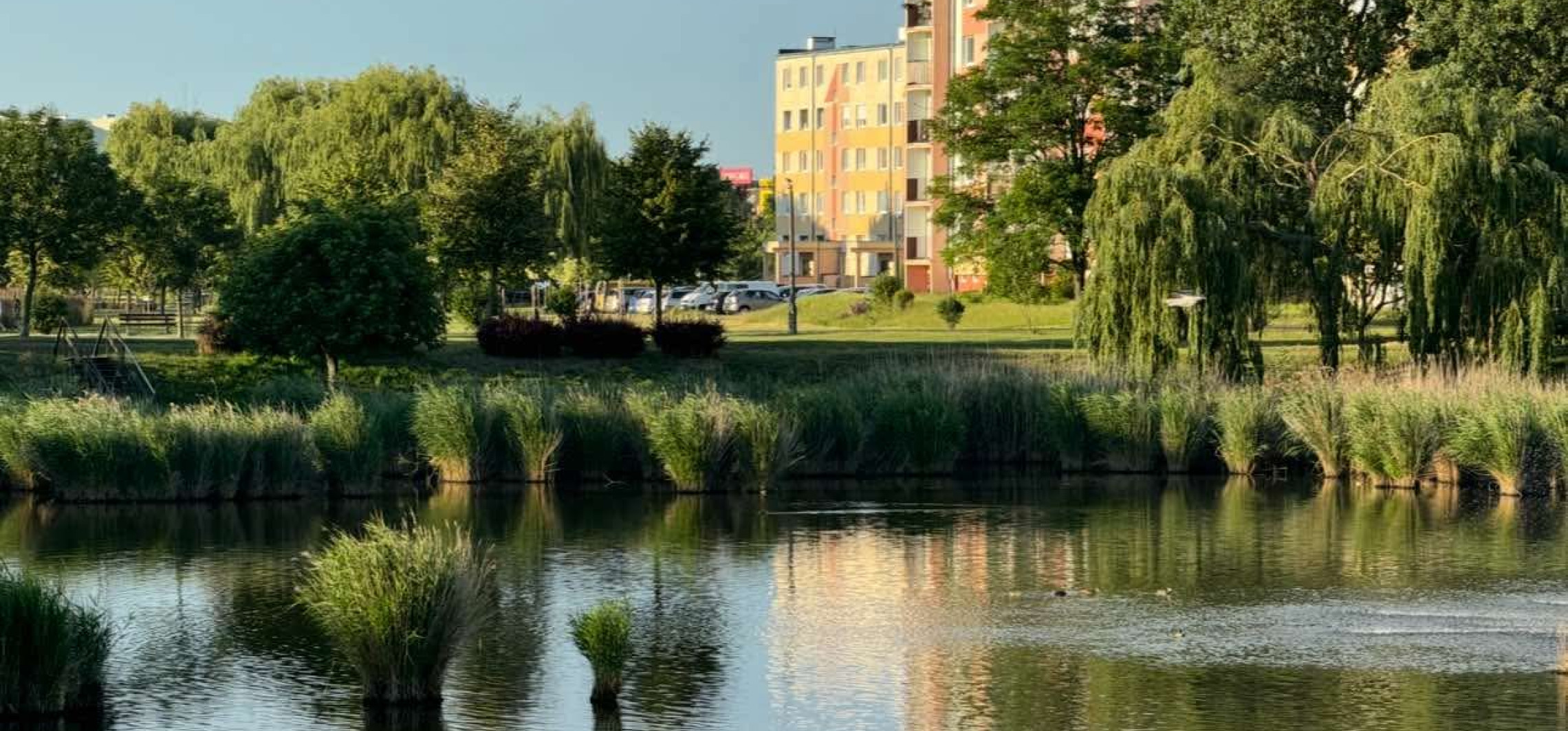 Bezpieczniej nad Kaulą. Będzie więcej patroli i monitoring?