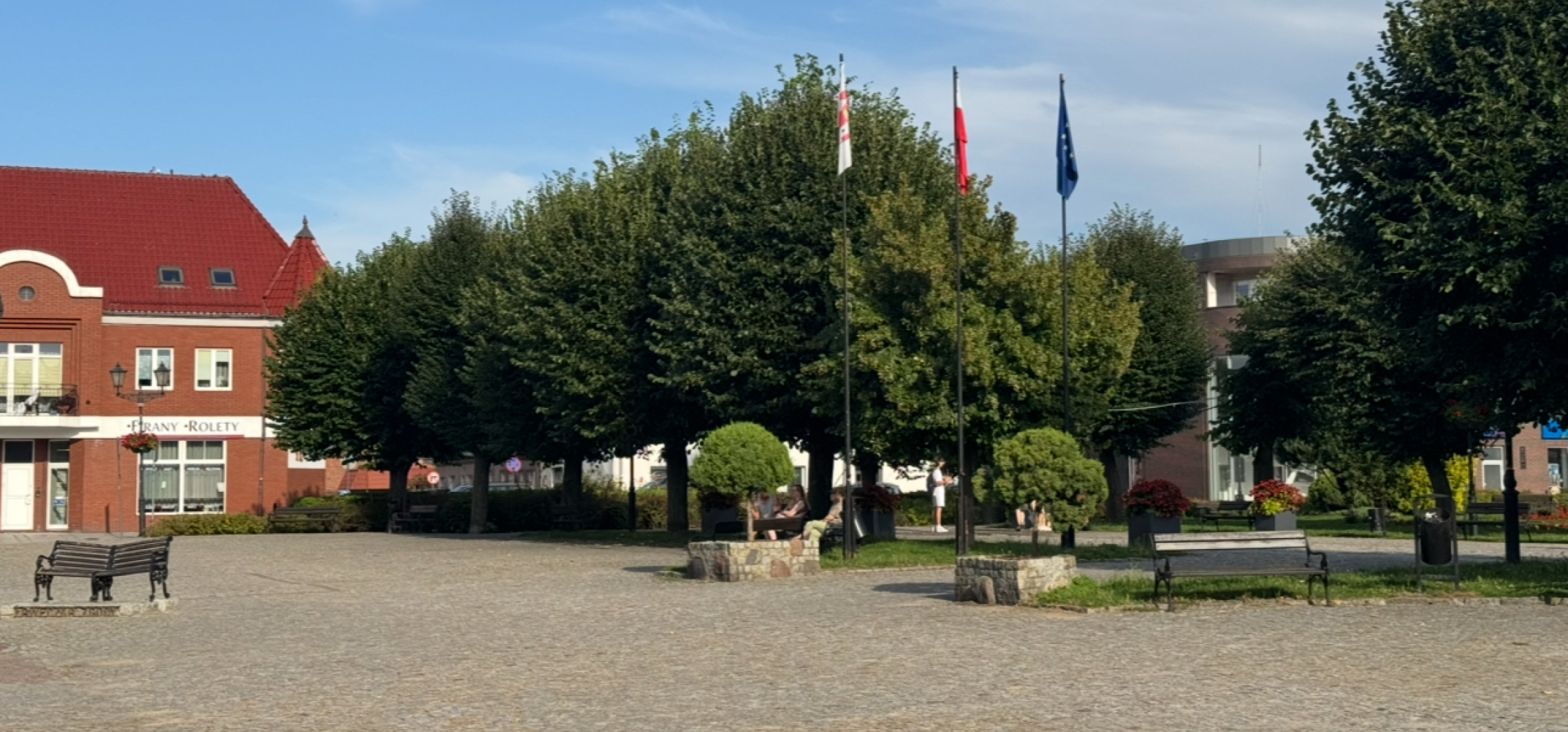 Na skrzyżowaniu szlaków handlowych. Do Gniewkowa zjadą naukowcy