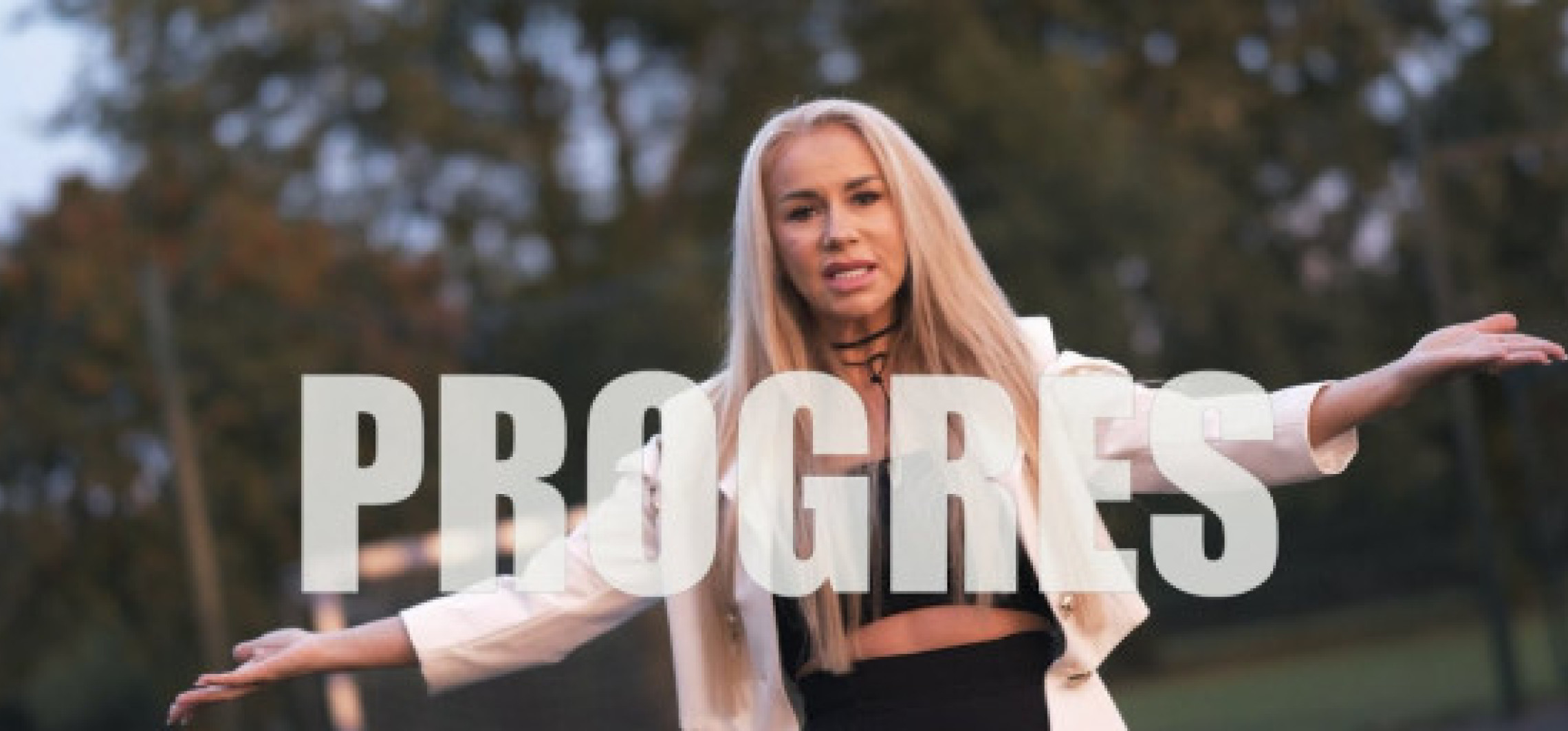 Nowy utwór i teledysk Mikasa. Tym razem o... sporcie