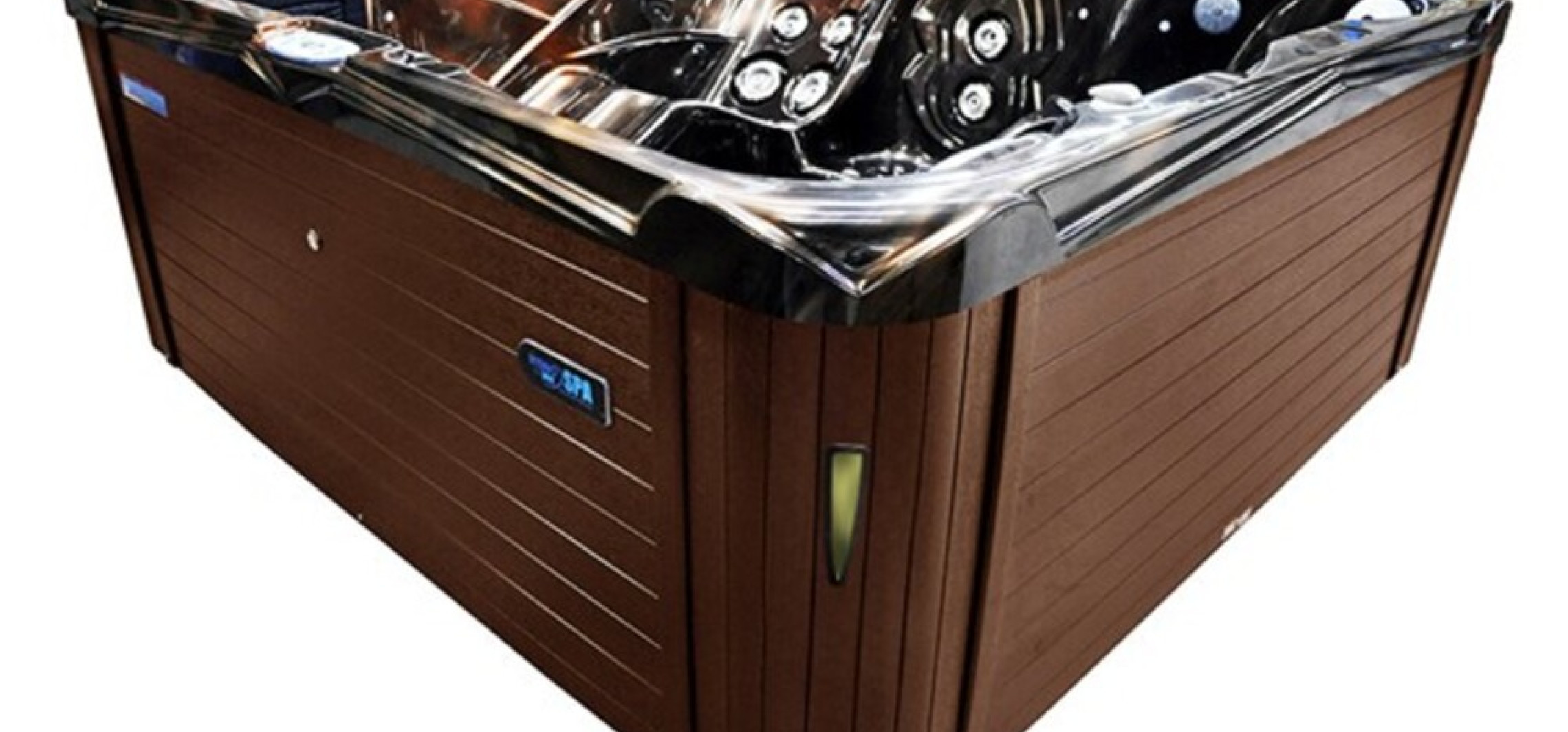 Jak dbać o jacuzzi ogrodowe?