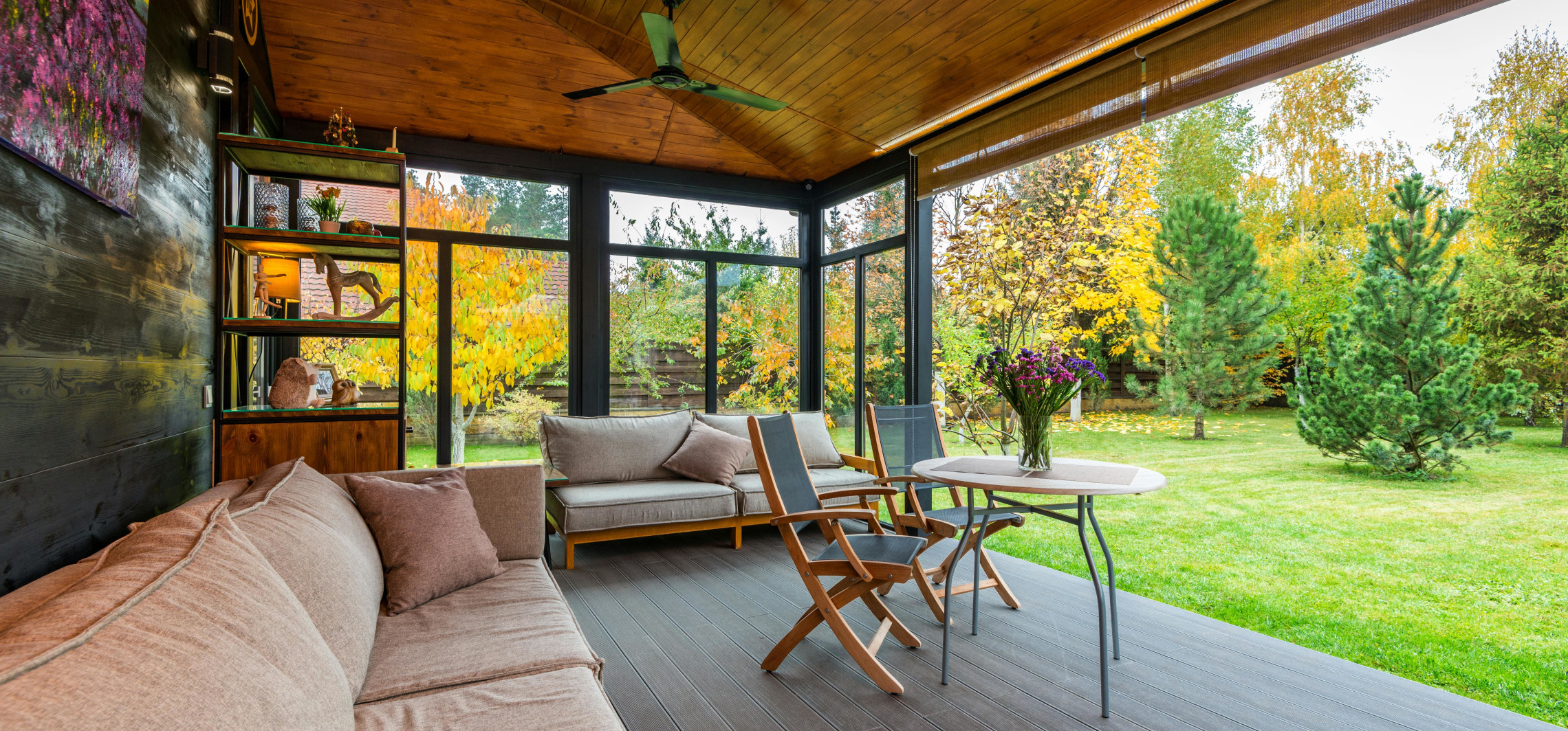 Rodzaje foteli ogrodowych