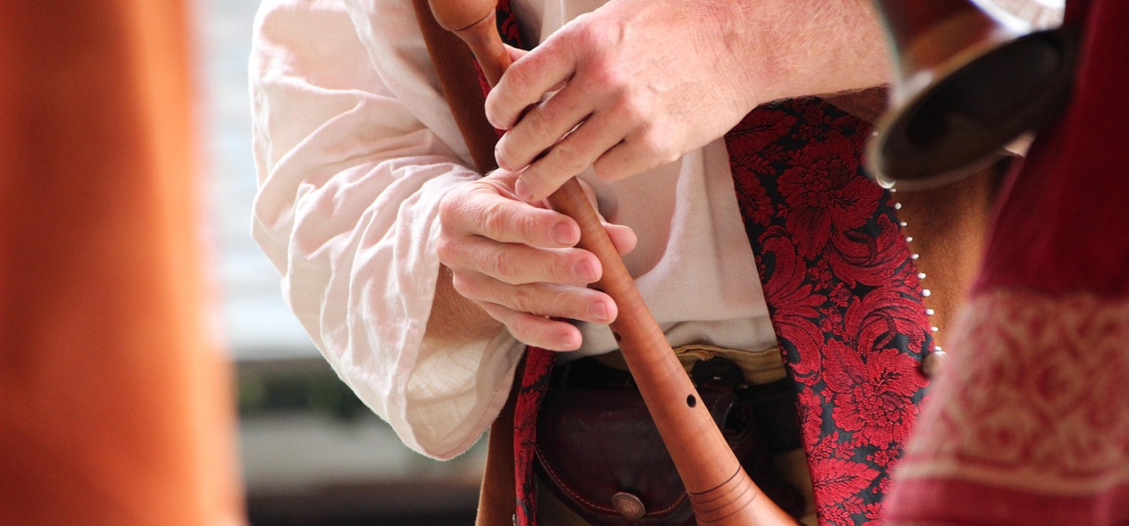 Muzyka dawna wybrzmi w Inowrocławiu