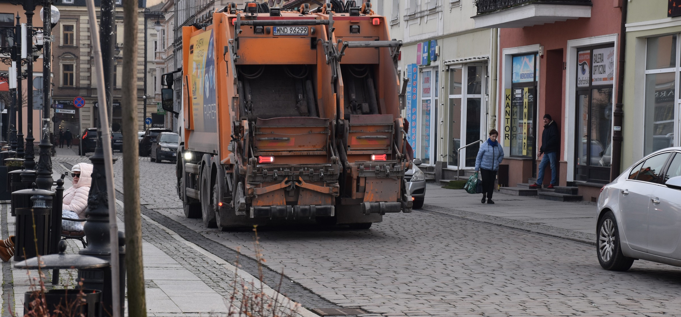 Czy będą podwyżki za śmieci? Znamy stanowisko ratusza