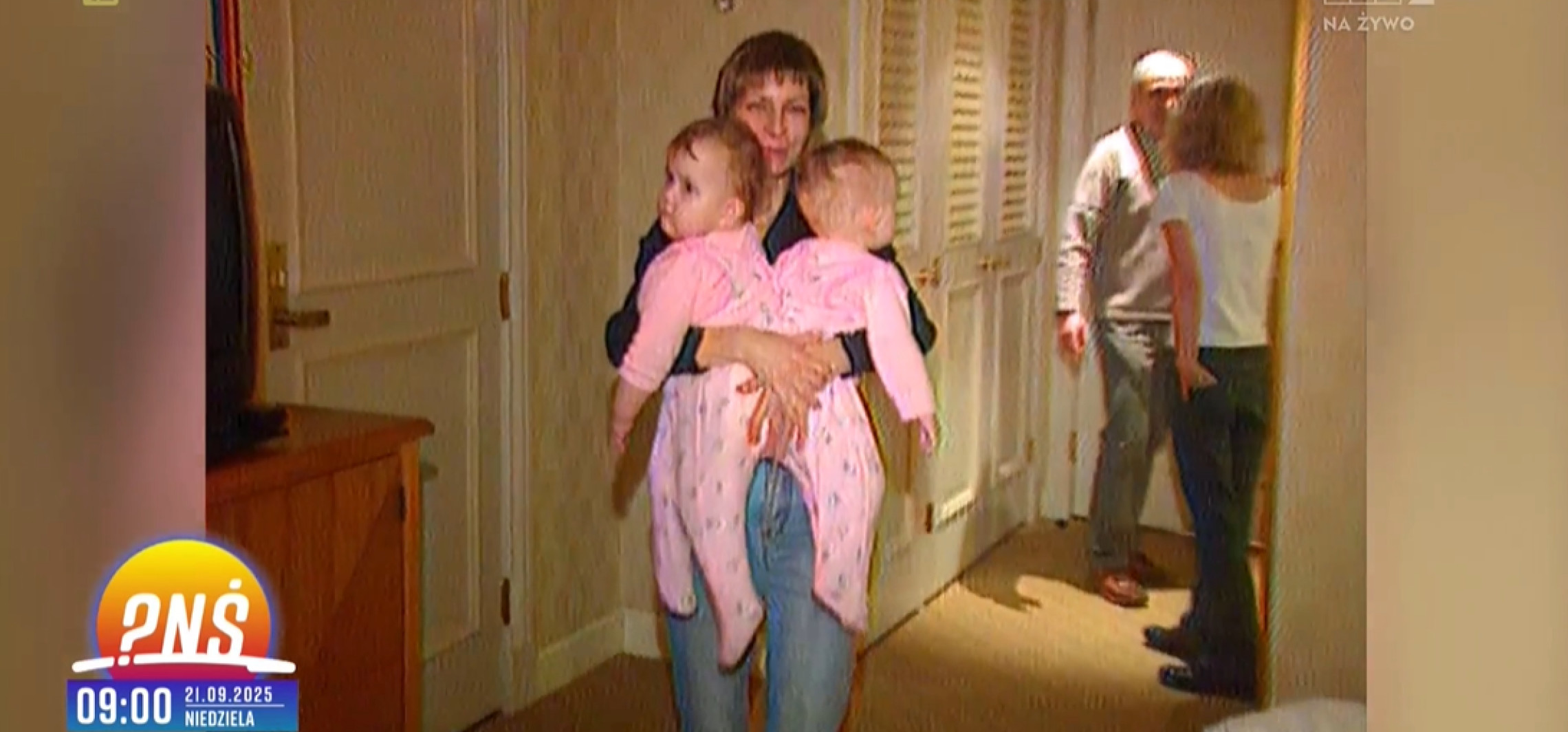 Pamiętacie bliźniaczki syjamskie z Janikowa? Jedna z nich studiuje w Inowrocławiu