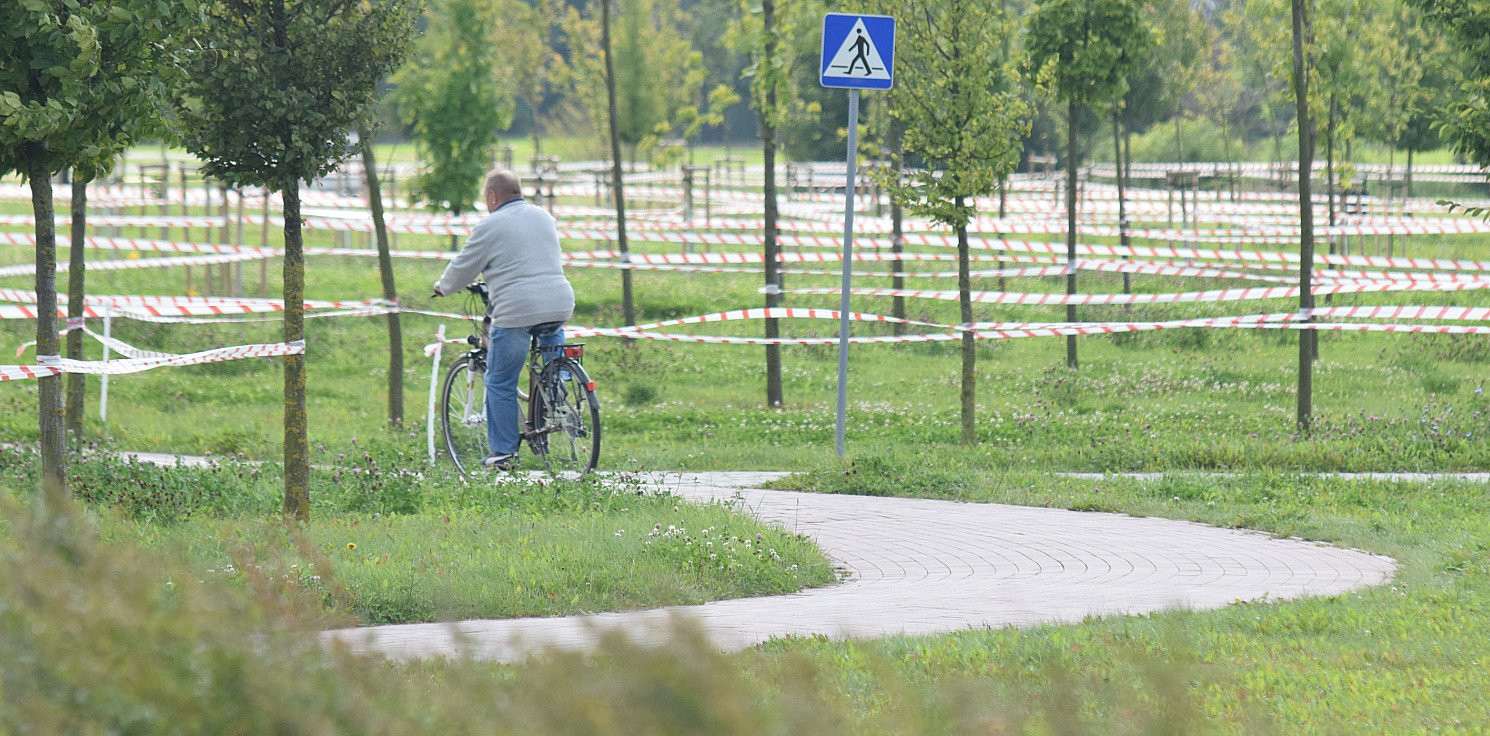 Inowrocław - W sobotę utrudnienia w ruchu. Będzie koszmar