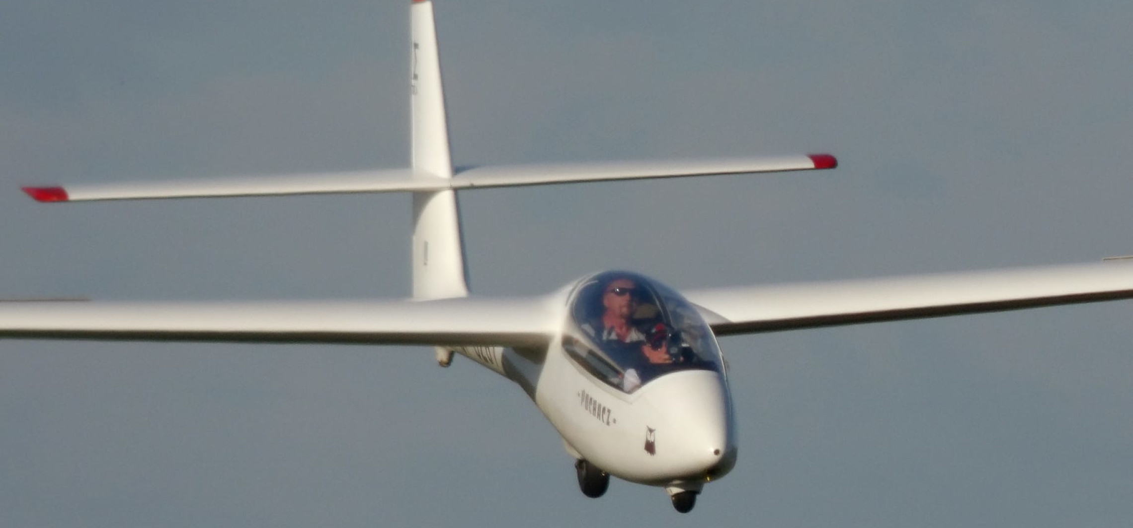 Na lotnisku nudy nie ma. Sprawdzamy, co nowego w Aeroklubie Kujawskim