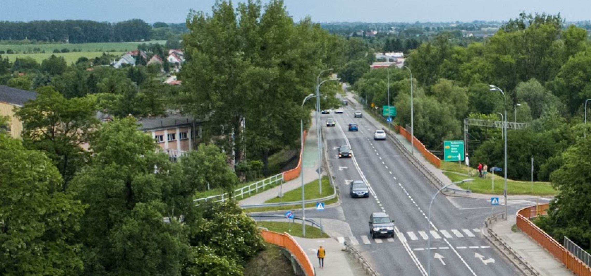 Będą utrudnienia na wylotówce z Inowrocławia!