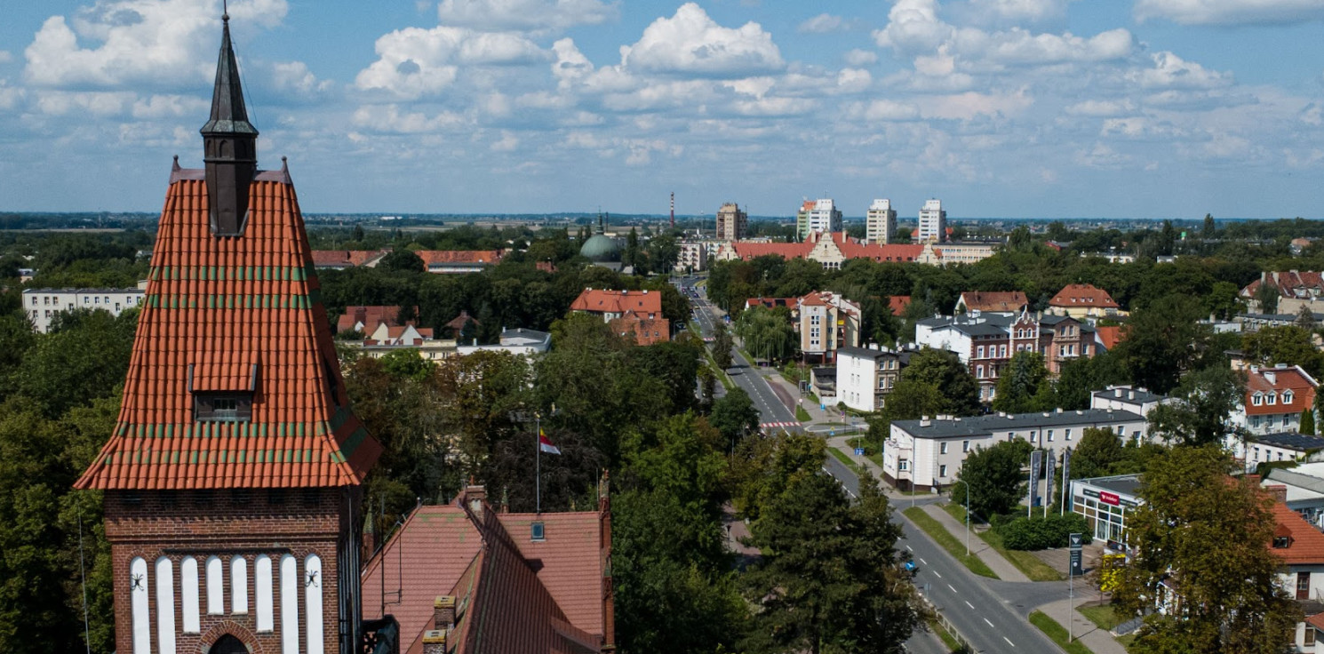 Inowrocław - Dzień dobry Ino.online