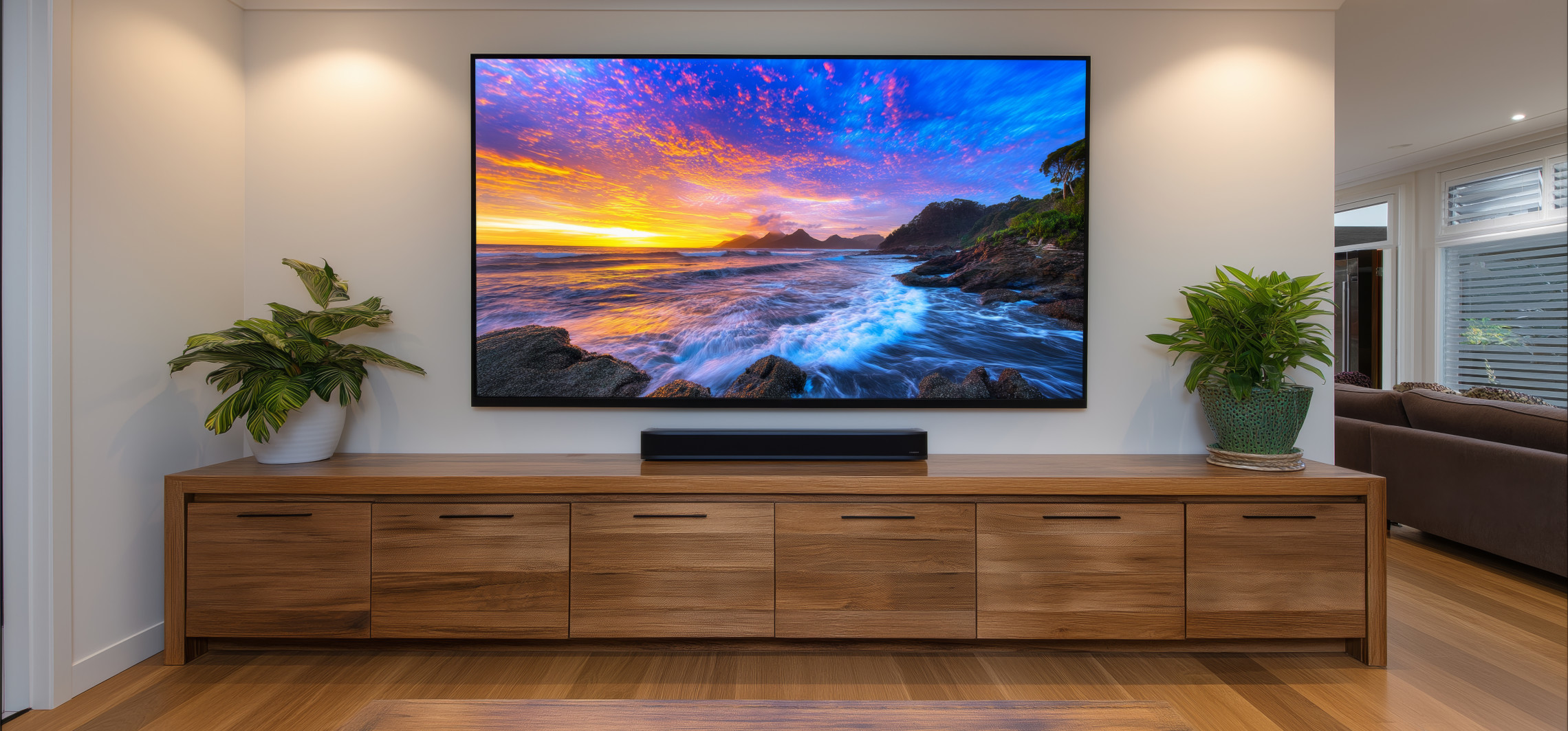 Soundbary do kina domowego - co warto kupić?