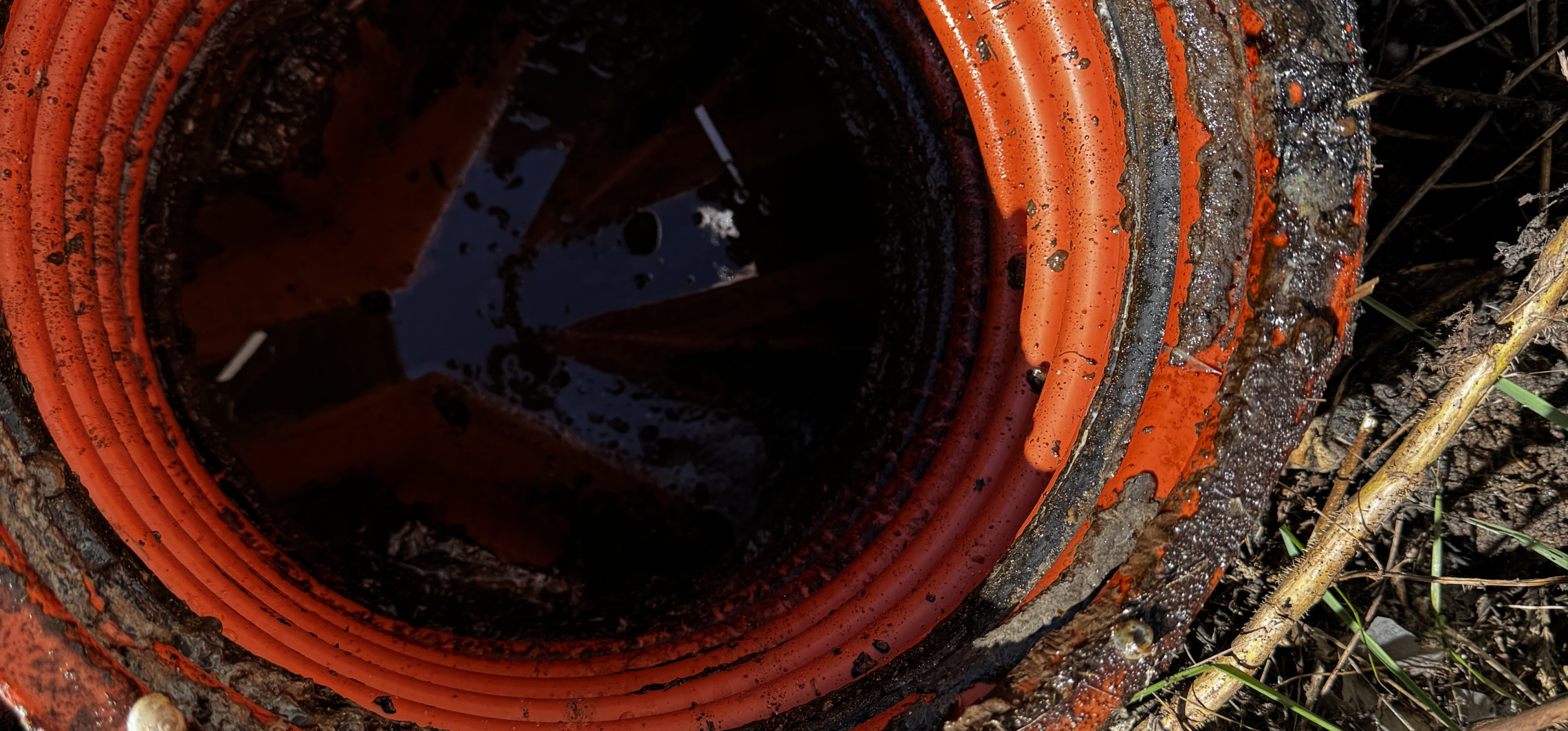 Po wycieku niebezpiecznej sytuacji. Miasto z komunikatem do mieszkańców