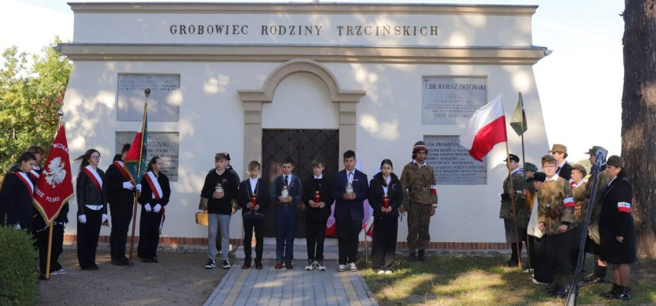 Zakończono renowację zabytkowej kaplicy
