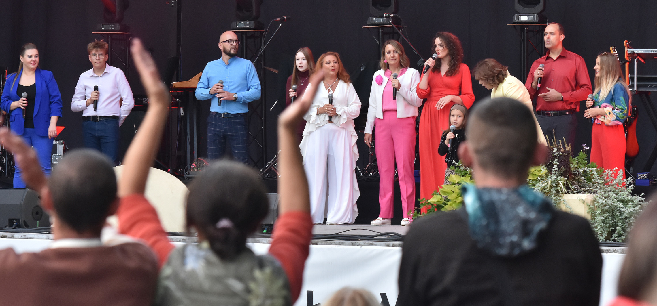 Koncertowy finał jubileuszu uzdrowiska