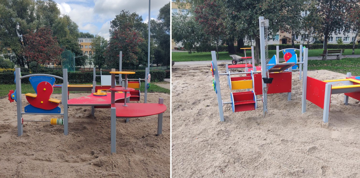 Inowrocław - Na Piastowskim powstała nietypowa fabryka