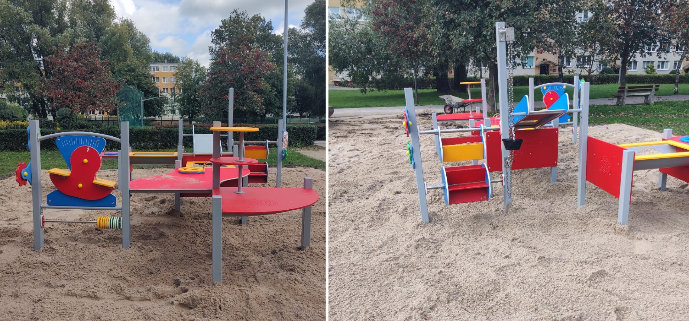 Na Piastowskim powstała nietypowa fabryka