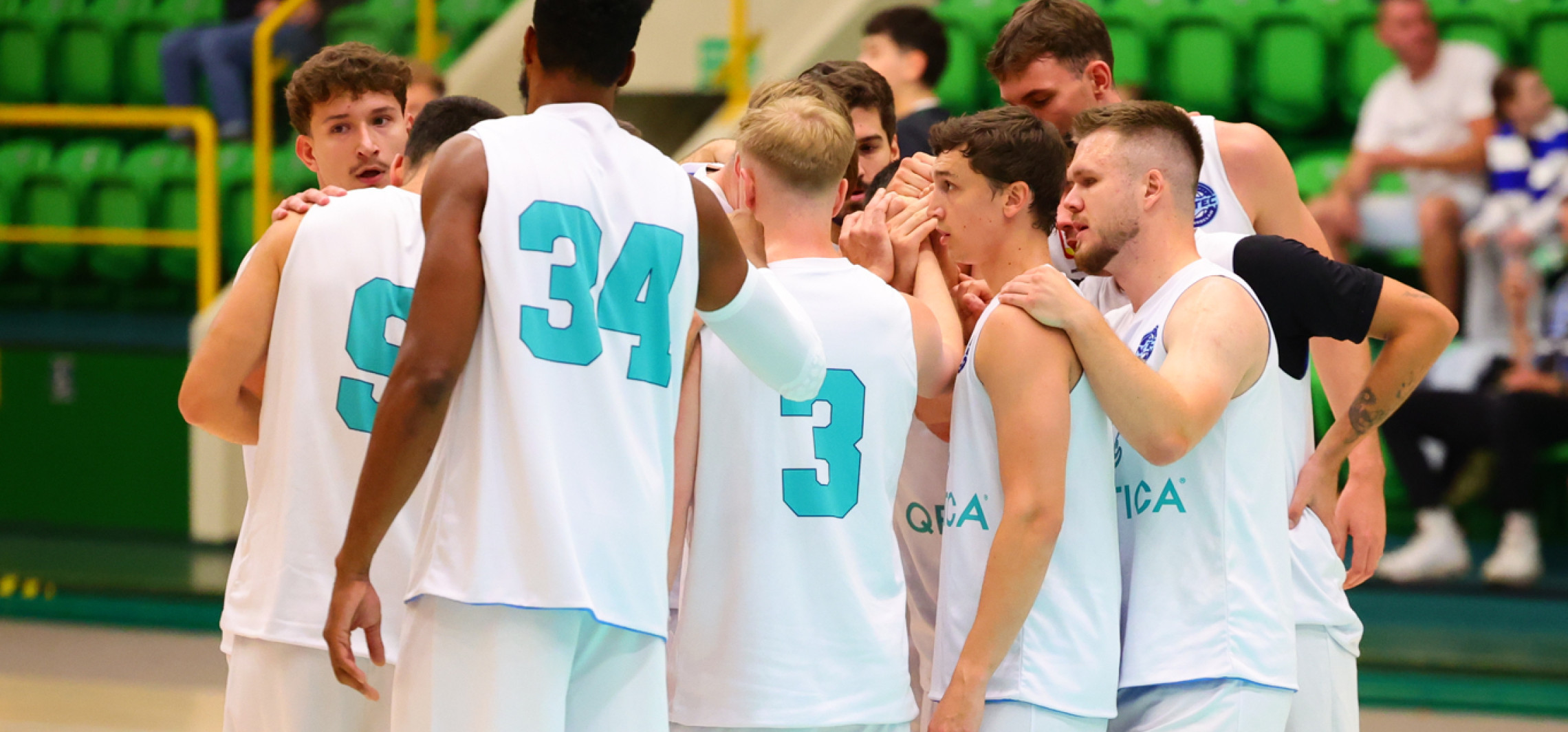 Drugi mecz i ponownie przegrana. Słaby początek Noteci w sezonie