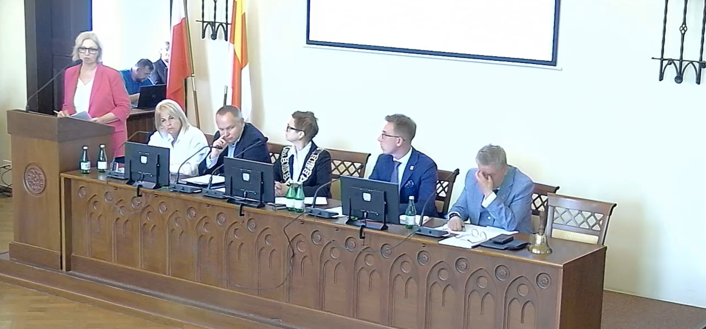 Od 20 lat nie mamy schronów. Miasto czeka na wyniki kontroli 13 obiektów