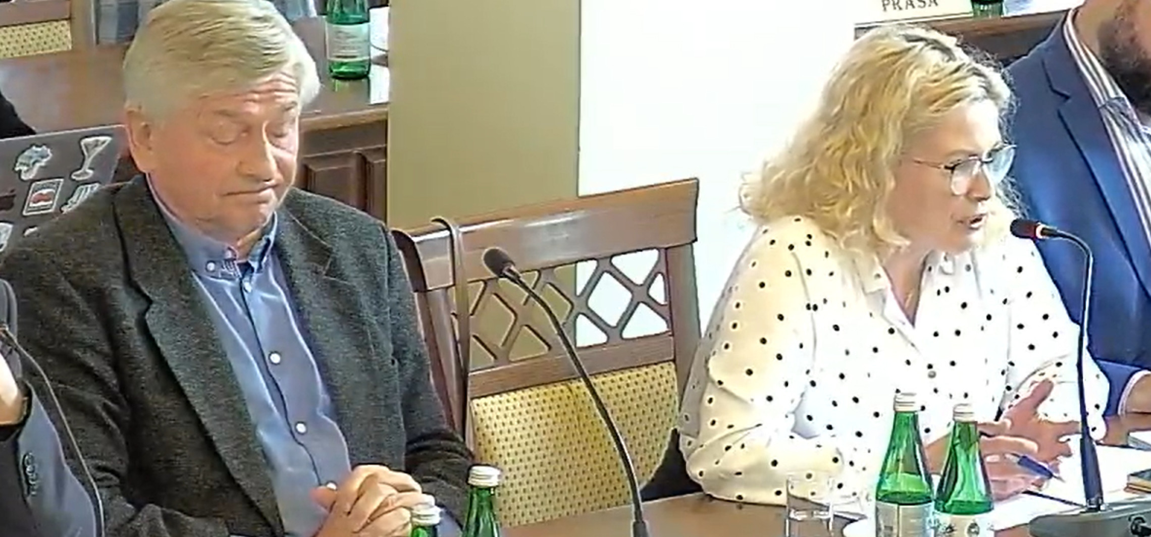 W Inowrocławiu będzie ulica Michała Levy'ego