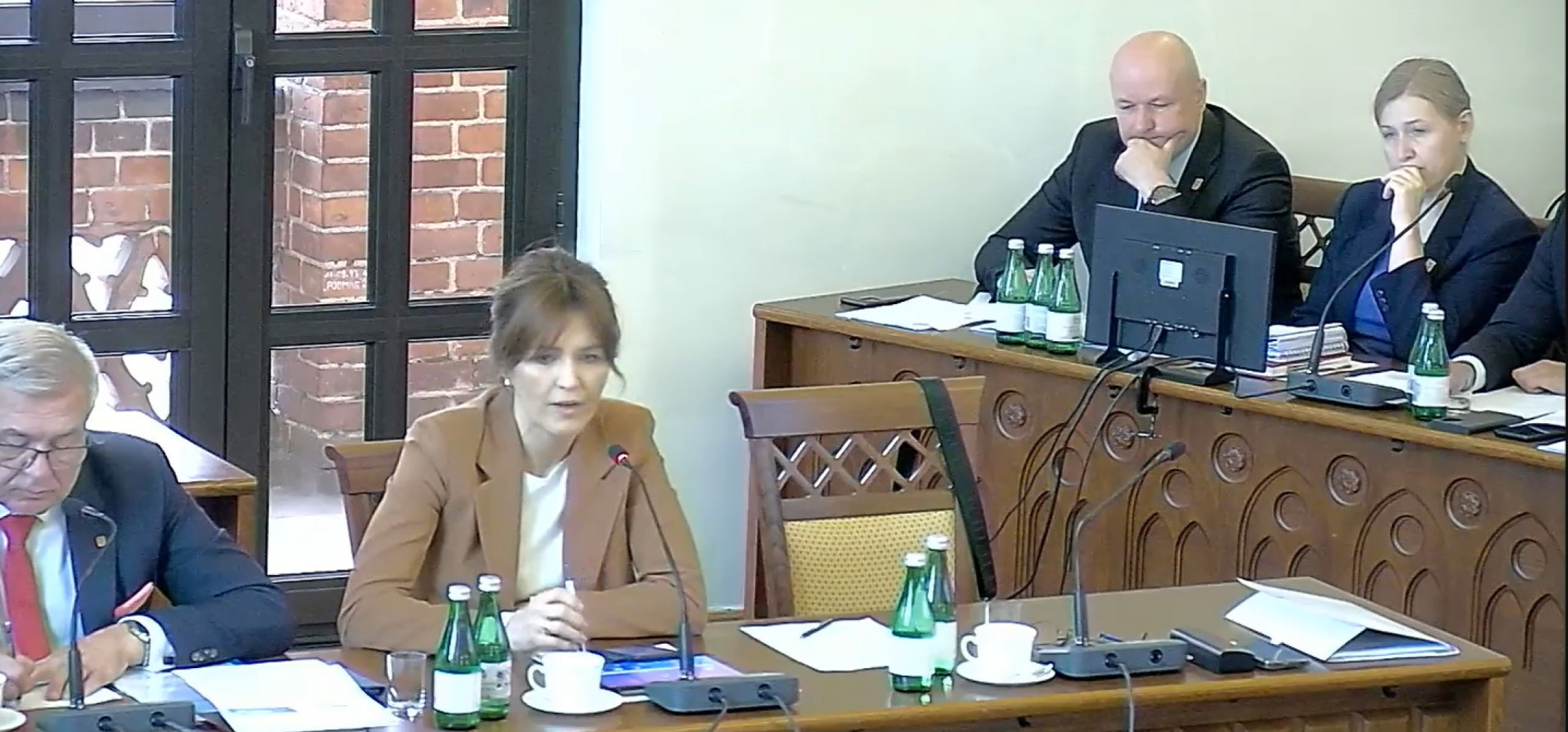 Kwestionowano mandaty trzech radnych. Rada zdecydowała