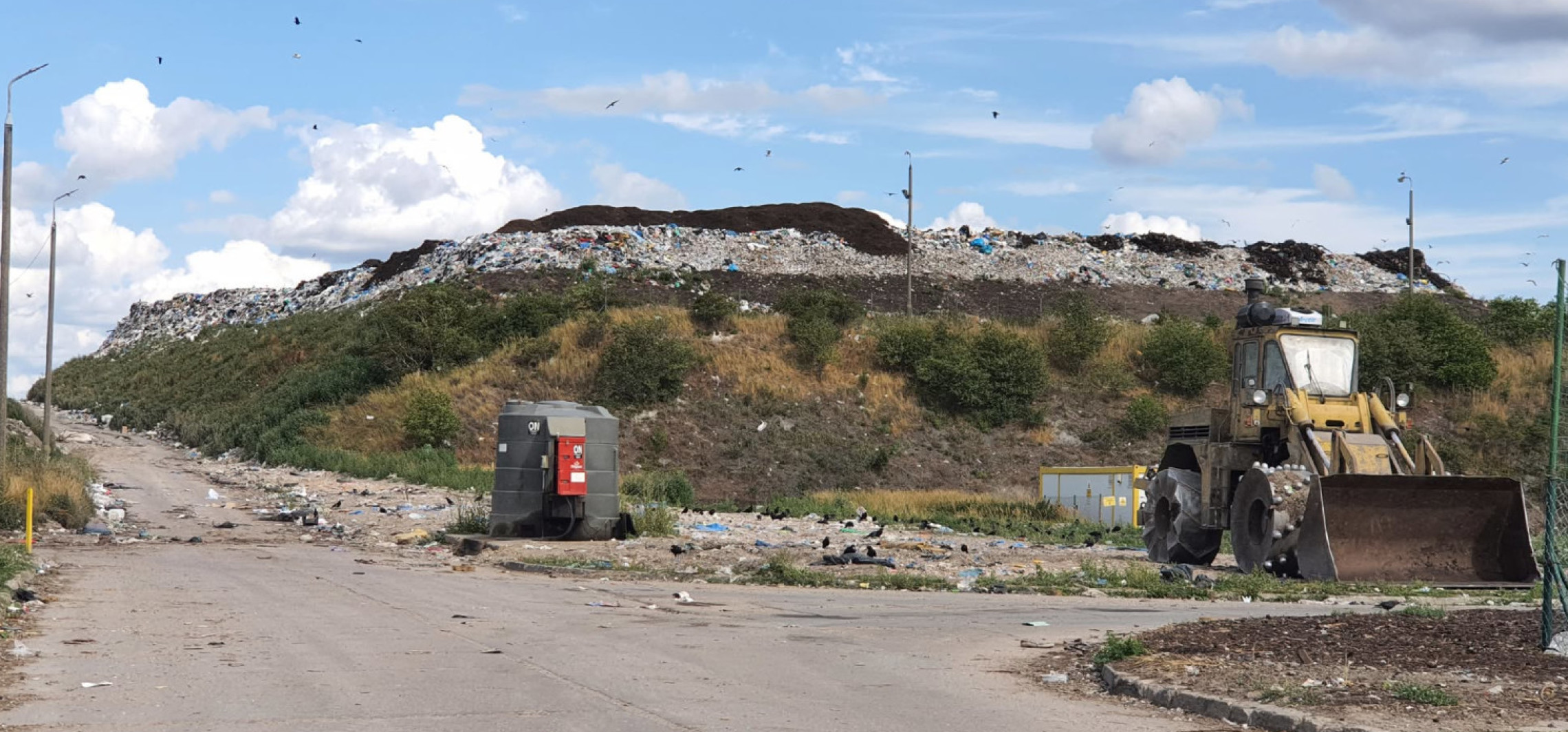 Sejmik dał zielone światło dla RIPOK-u. Ostatnie słowo ma marszałek