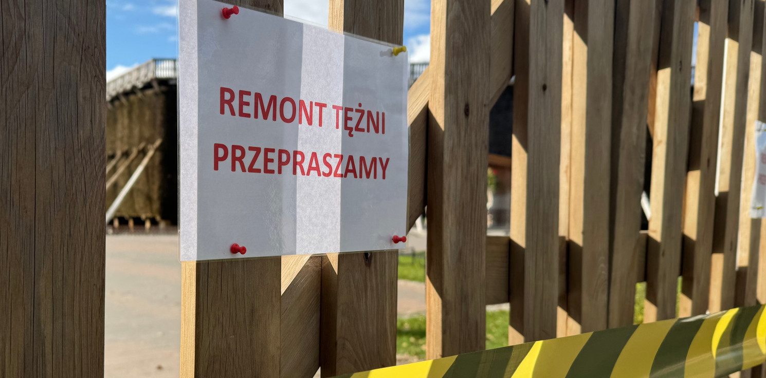 Inowrocław - Nowa ulica w mieście, brutalny atak na policjantów, jest decyzja w sprawie RIPOK