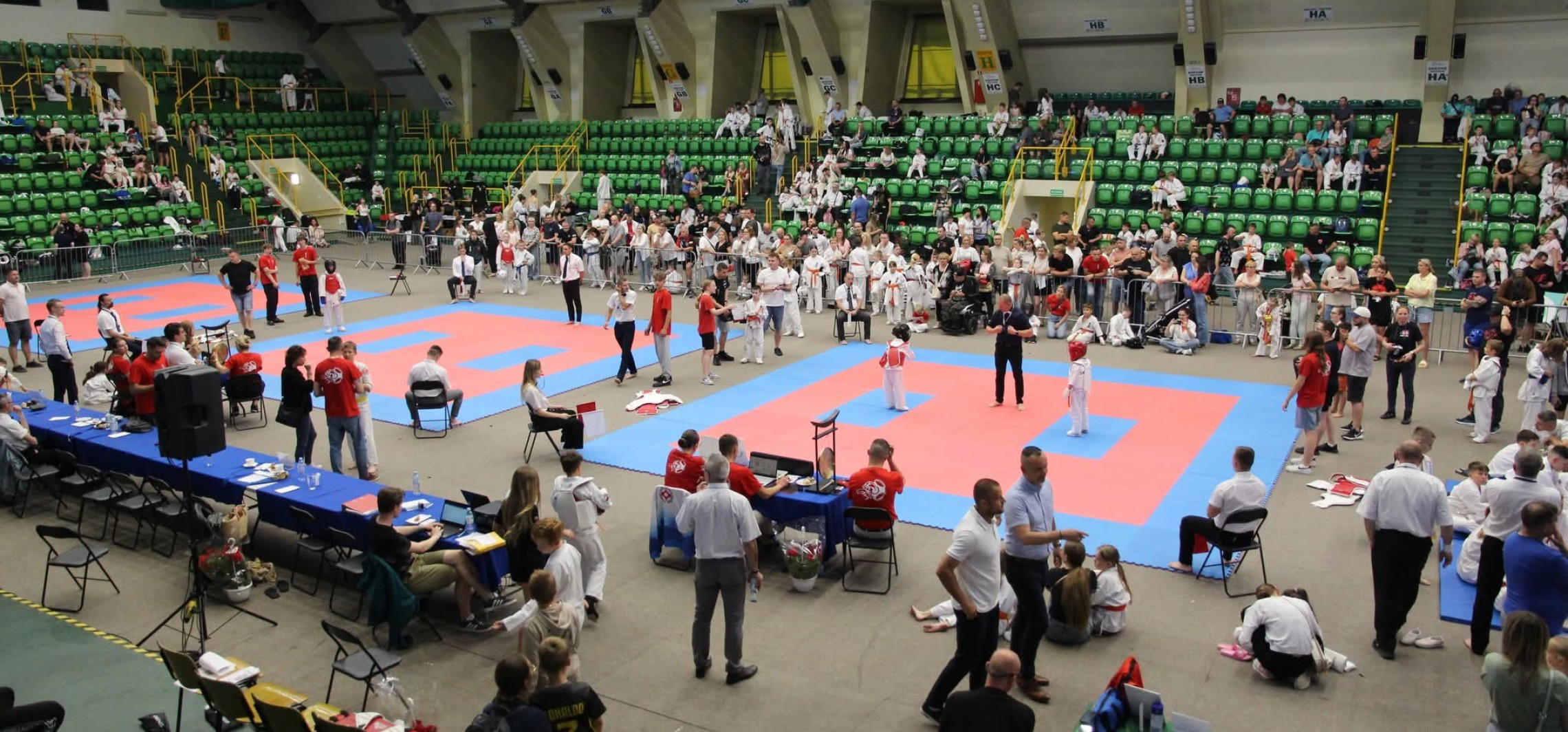 Kolejne projekty Funduszu Wsparcia Inicjatyw Społecznych zrealizowane