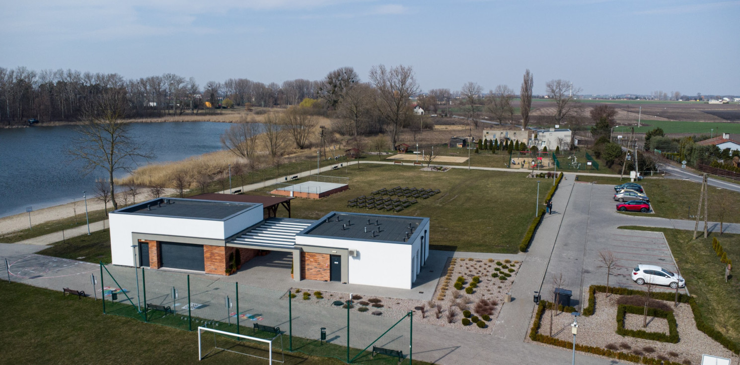 Gmina Inowrocław - W niedzielę Łojewo stanie się centrum sportu