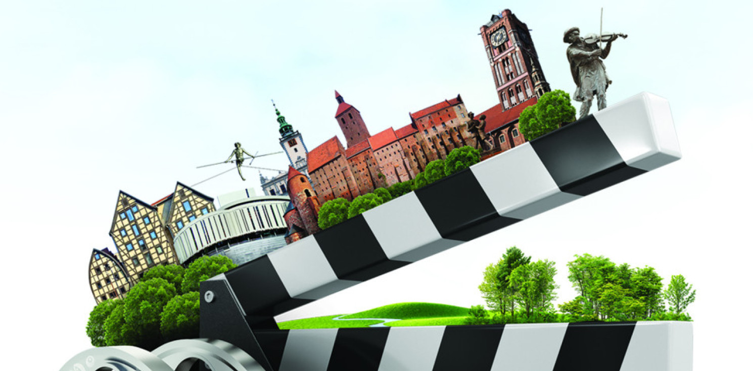 Inowrocław - Pomoc dla drukarni po pożarze, Inowrocław na dużym ekranie, co z dotacją dla miasta?
