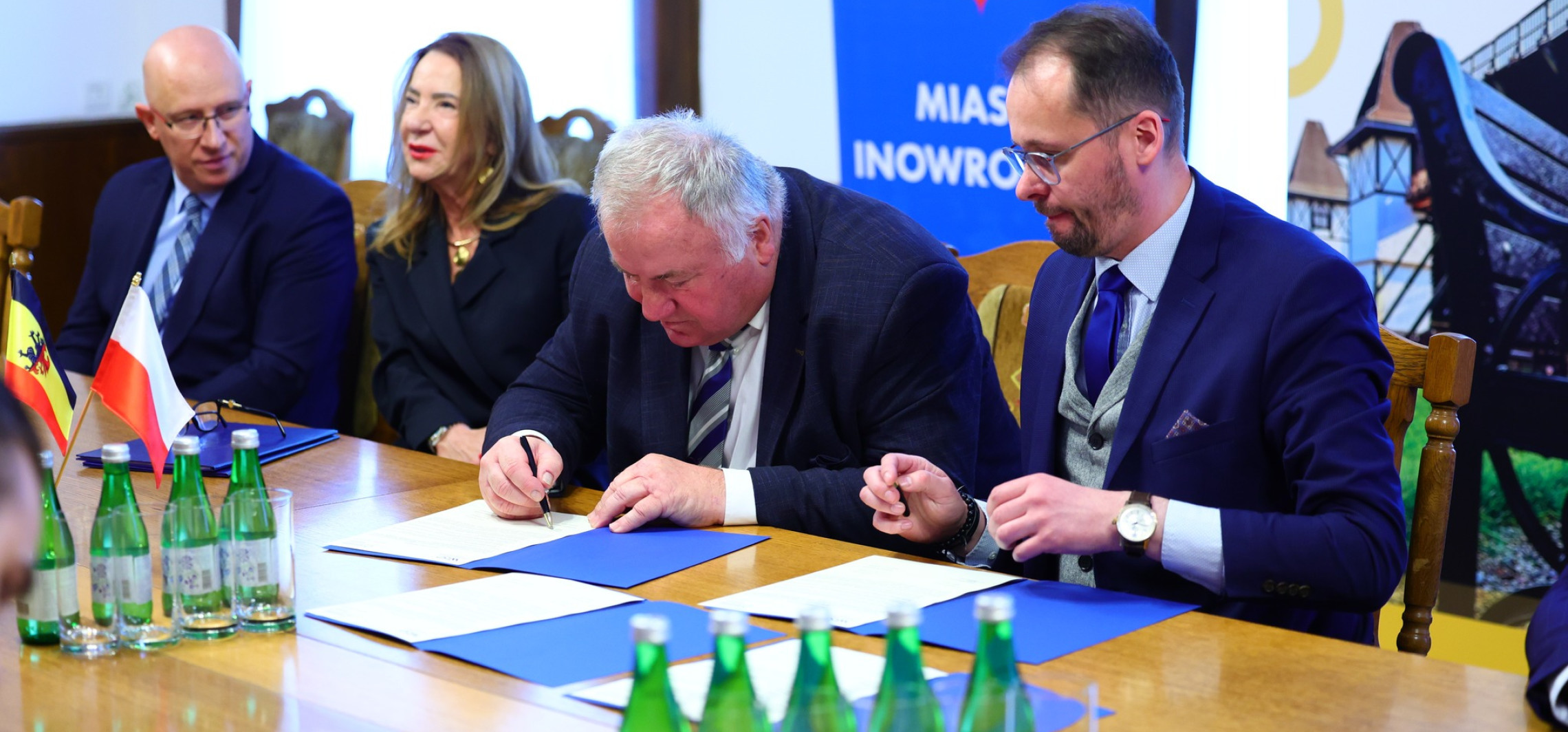 W Inowrocławiu ma powstać Ogólnopolskie Centrum Rehabilitacji