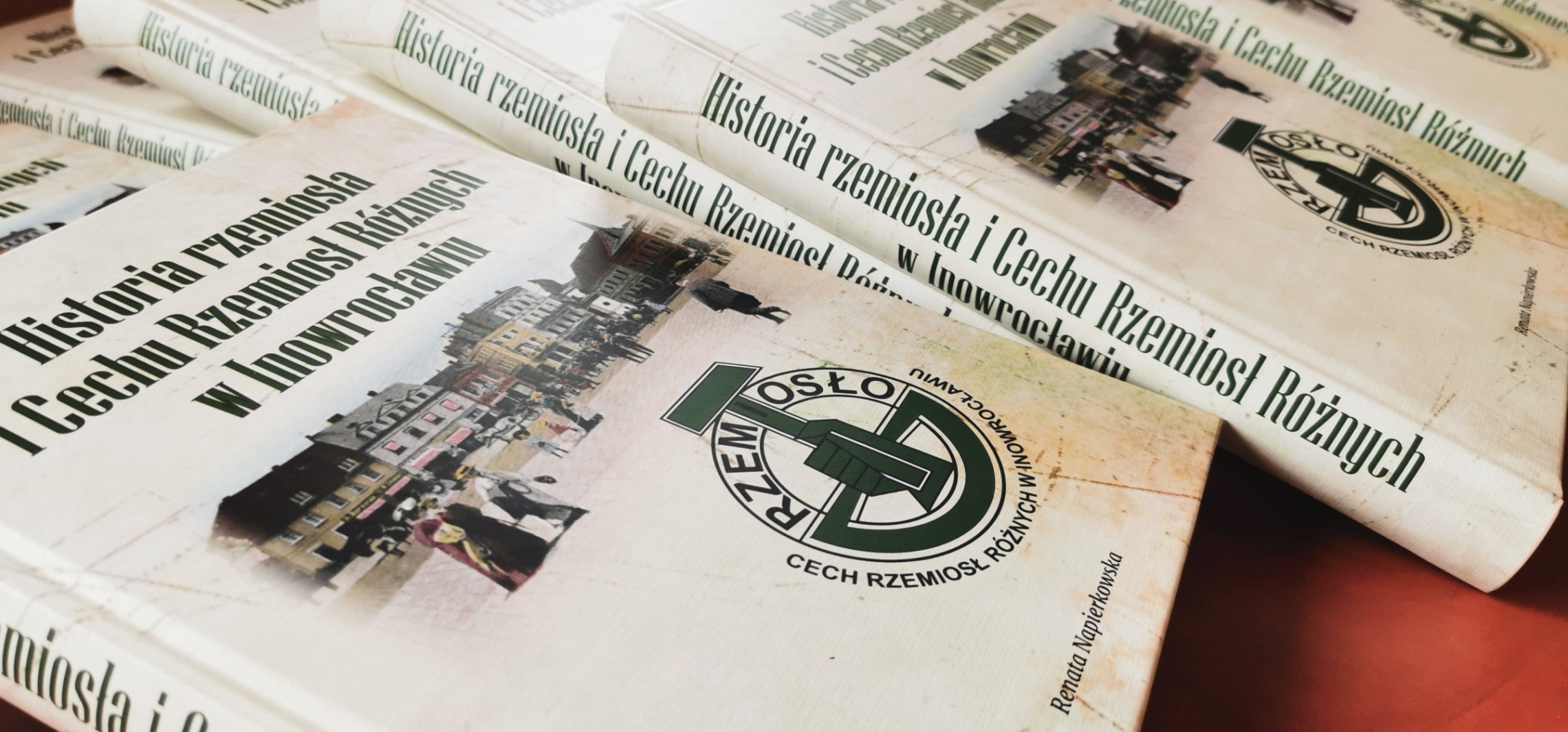 Cech Rzemiosł Różnych będzie świętował jubileusz