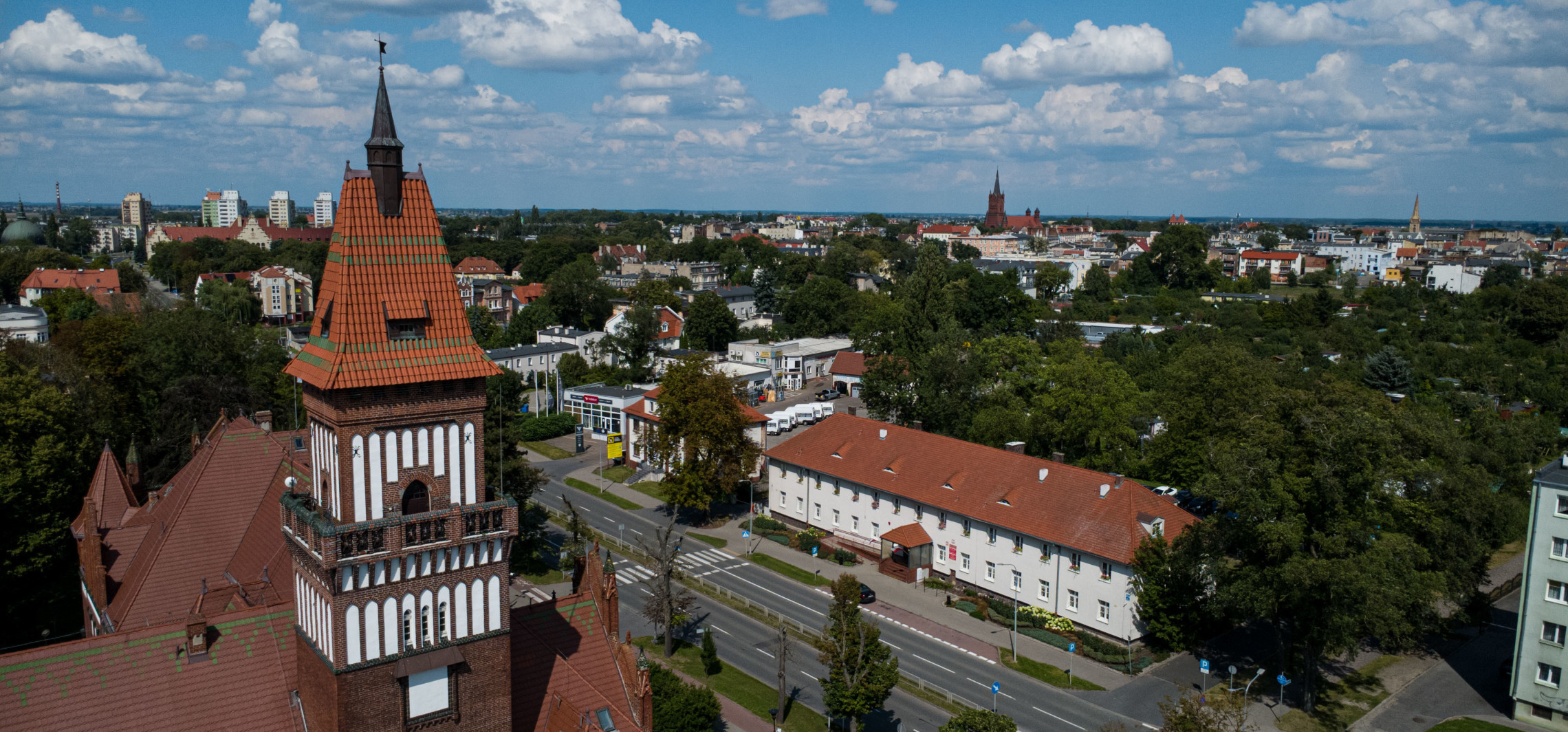 To oni będą doradzać prezydentowi Inowrocławia