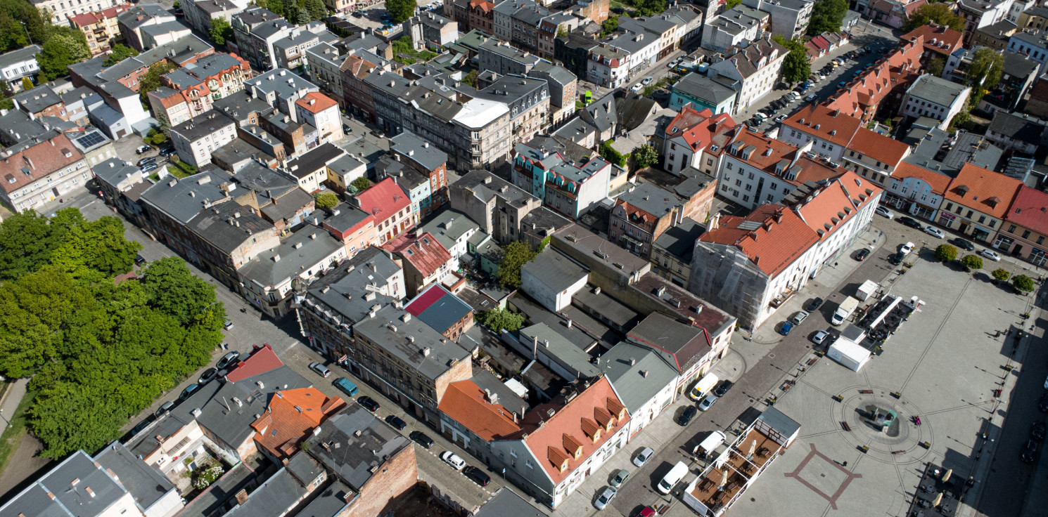 Inowrocław - W miejskiej kasie brakuje 23,5 mln zł, a dług rośnie