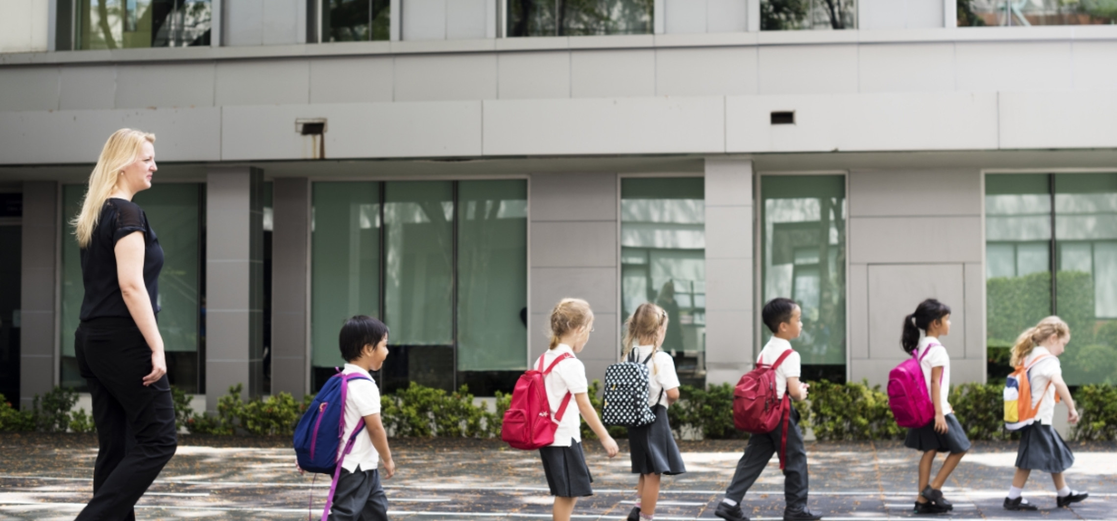 Szukasz sposobu na aktywny udział w rozwoju dzieci? Sprawdź, jakie masz możliwości!