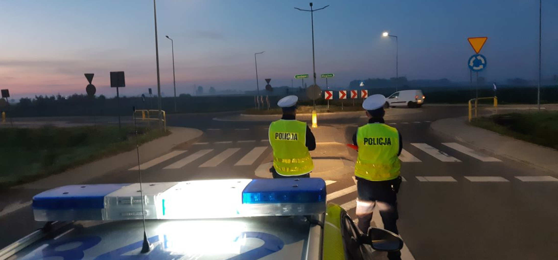 Ponad 1500 kierowców dmuchnęło w alkomat