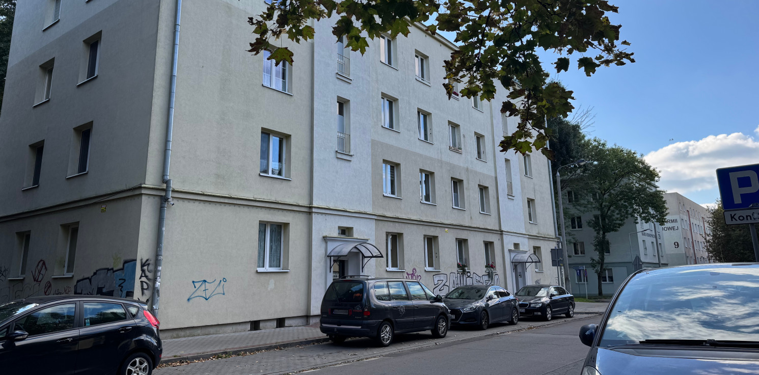 Inowrocław - 31-latek zmarł w czasie interwencji policji. Prokuratura ma nagranie z kamer