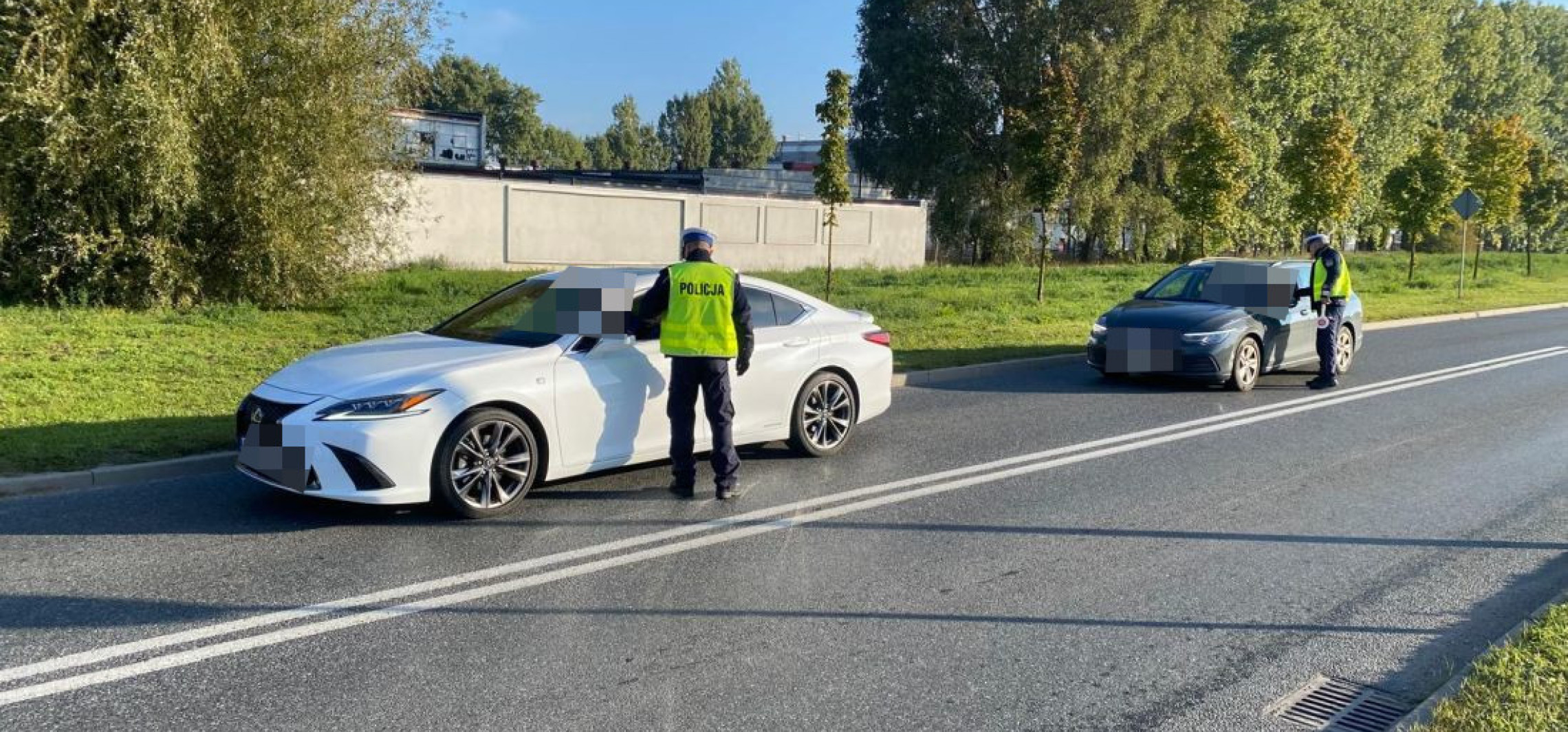 Czy czwartkowy poranek był trzeźwy?