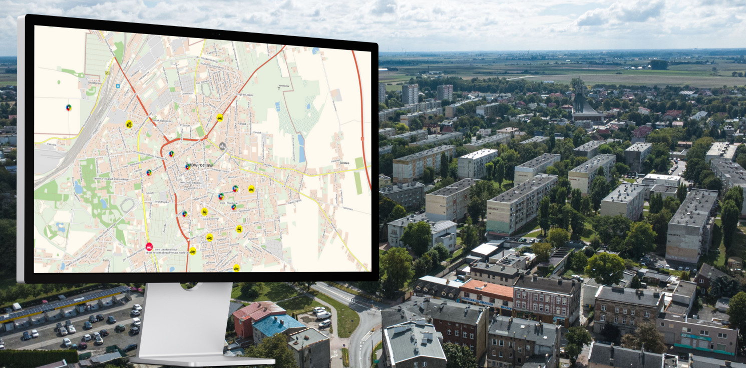 Inowrocław - To najbardziej niepokoi mieszkańców