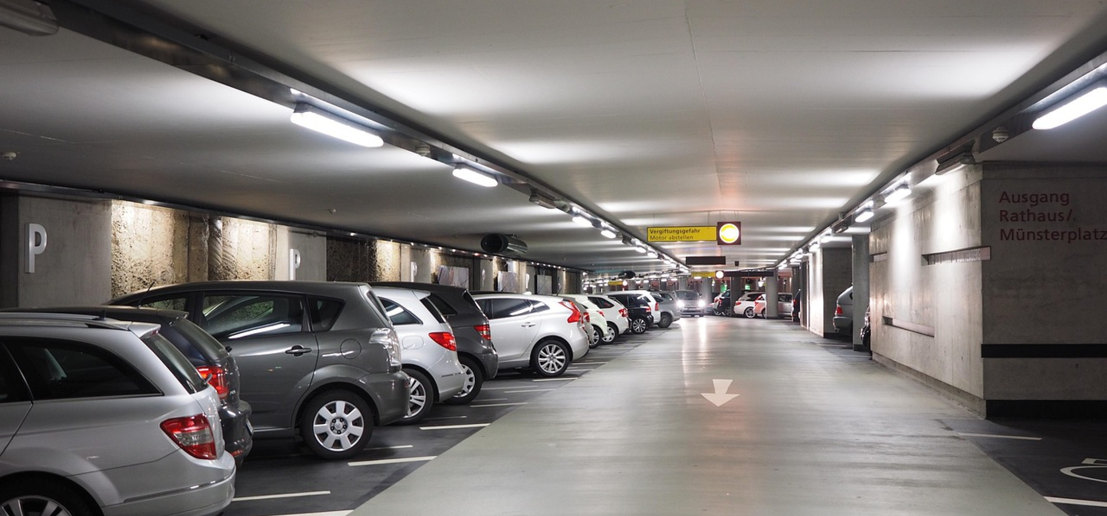 Urząd z kolejnym certyfikatem, czego boją się mieszkańcy, będzie podziemny parking?