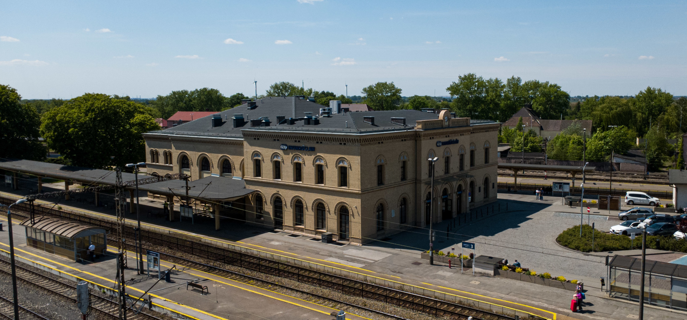 Nowy przewoźnik na polskich torach. Bilety od 9 zł