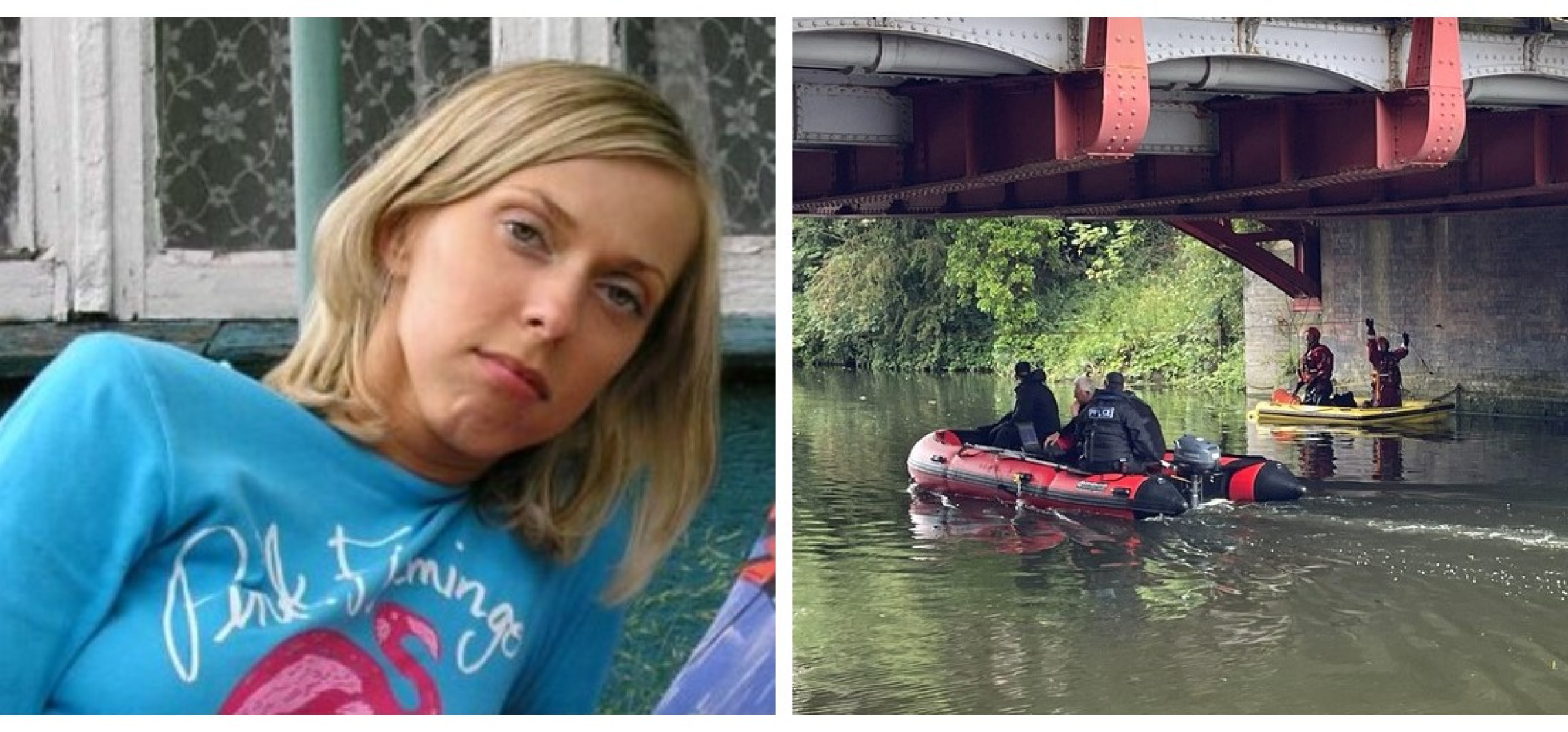 W Anglii odnaleziono ludzkie szczątki. Czy to poszukiwana od 20 lat inowrocławianka?