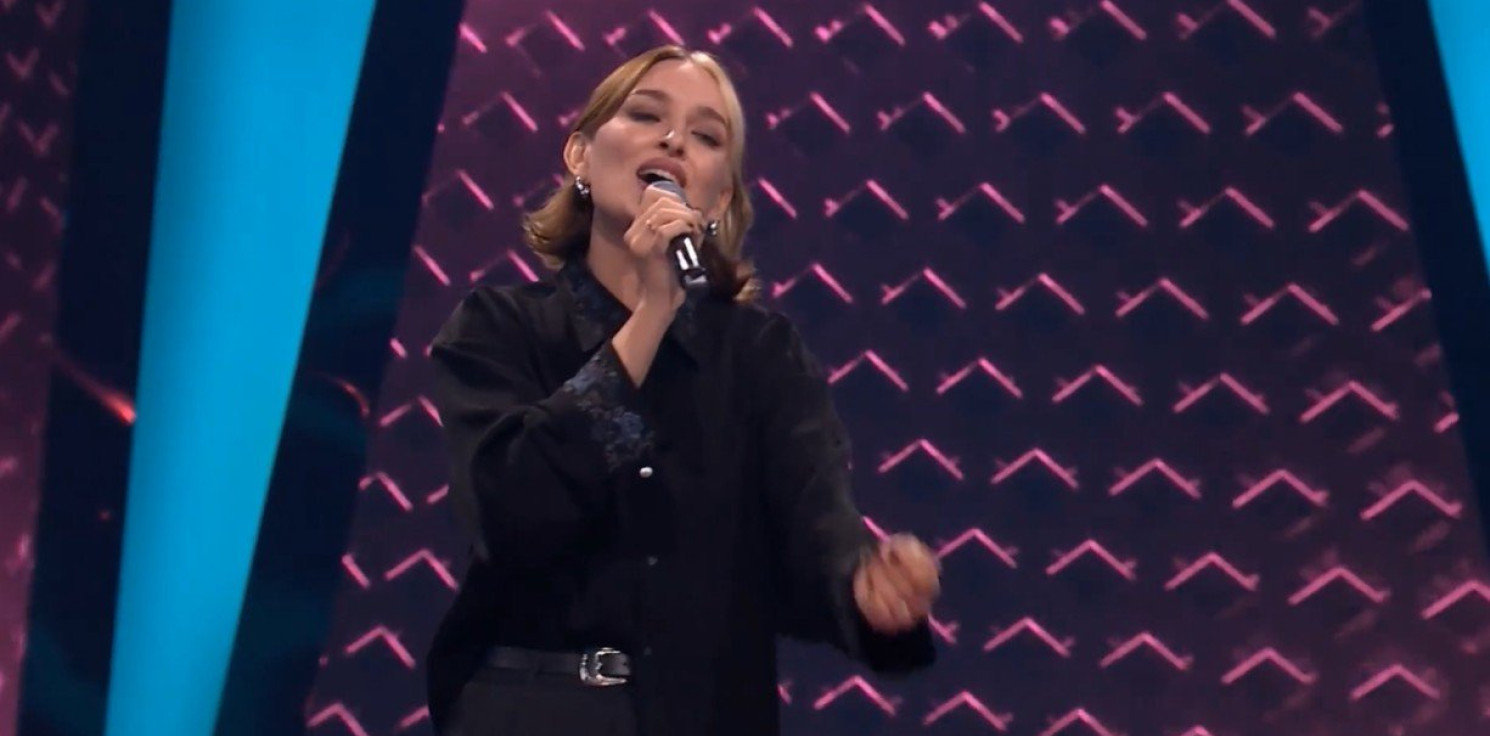 Inowrocław - Anna Kędzierska z Inowrocławia awansowała do kolejnego etapu The Voice od Poland