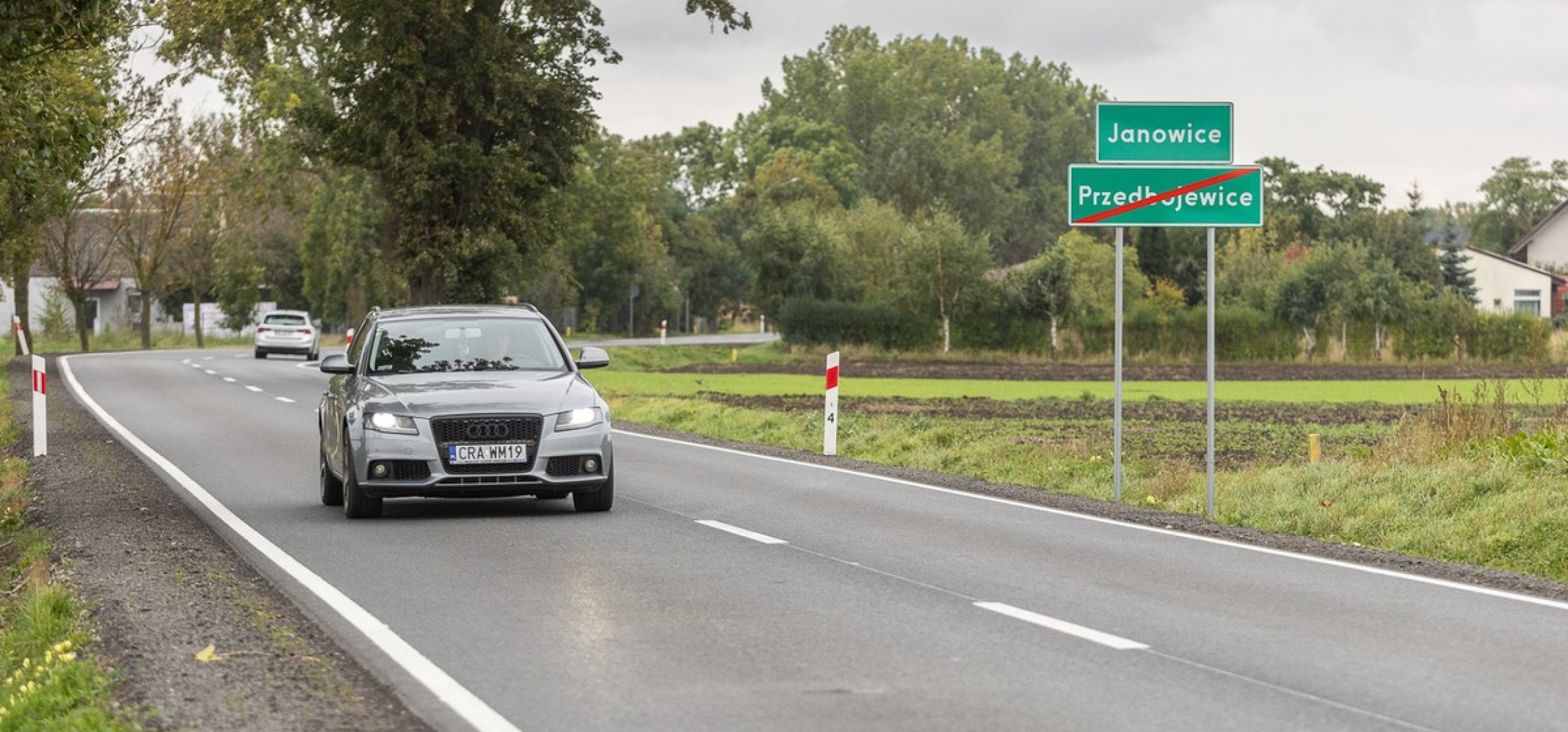 Nowe drogowe inwestycje, inowrocławianka w "The Voice of Poland", nowe poszukiwania zaginionej inowrocławianki