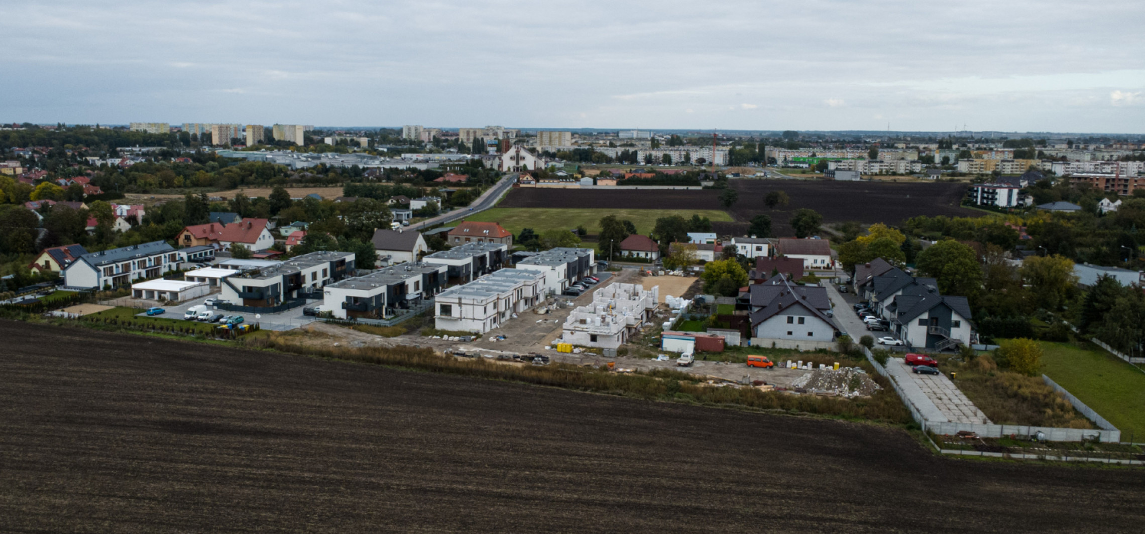 Jakie są prognozy pogody na weekend dla Inowrocławia?