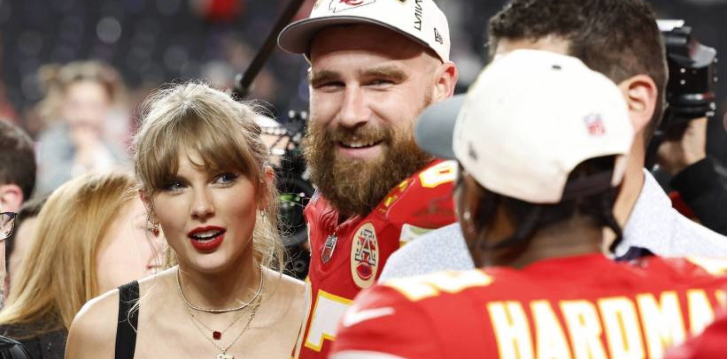 Kraj - Taylor Swift zdradziła, dlaczego nie wystąpiłaby podczas finału Super Bowl