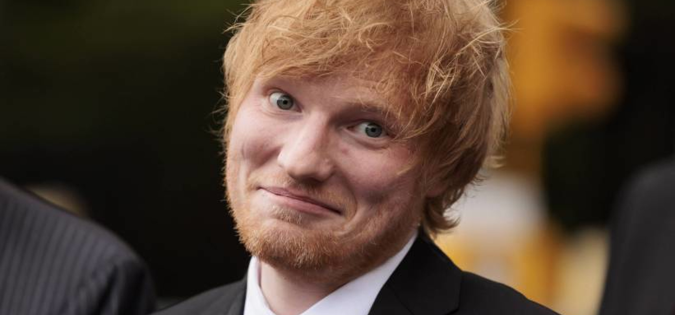Ed Sheeran i tiktoker Łatwogang nagrali polską wersję „Azizam”